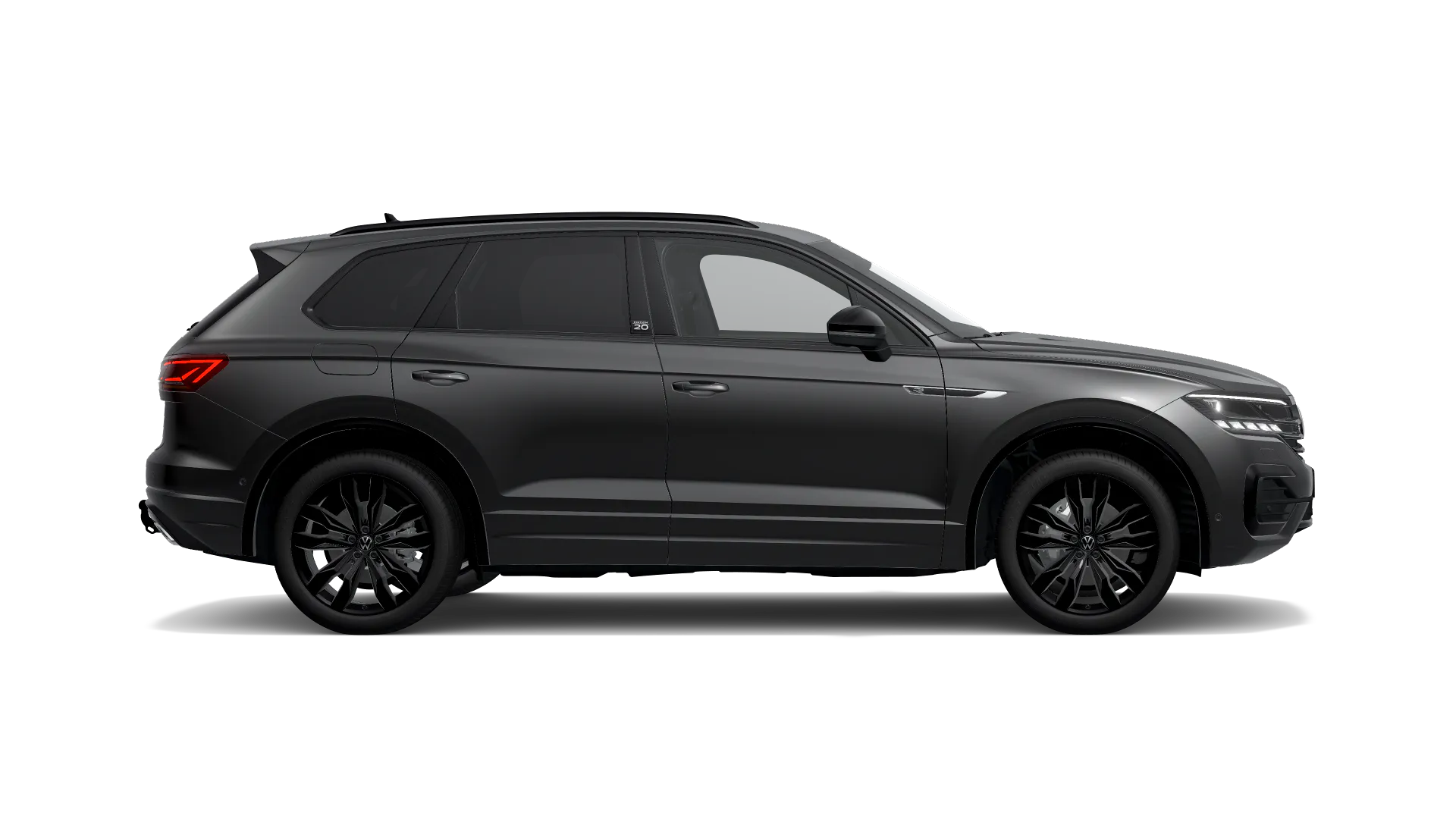 Volkswagen Touareg Elegance