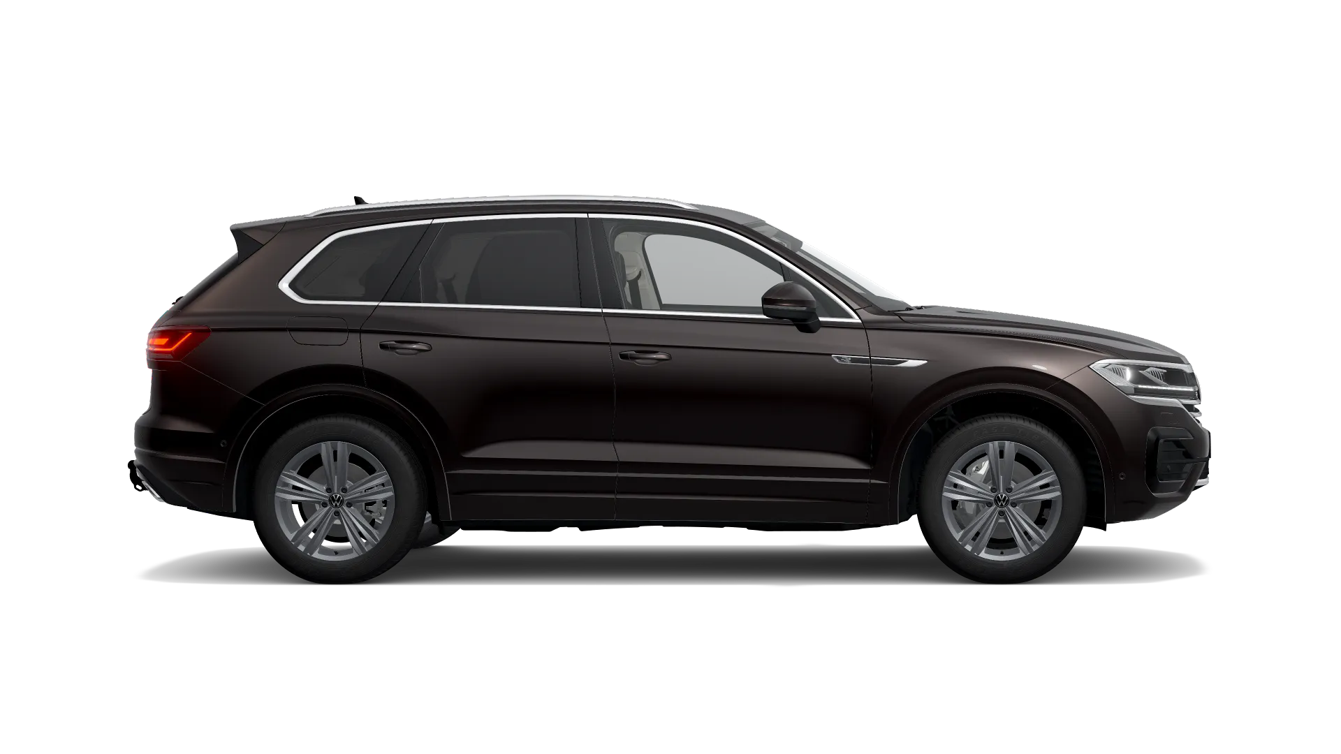 Volkswagen Touareg Elegance