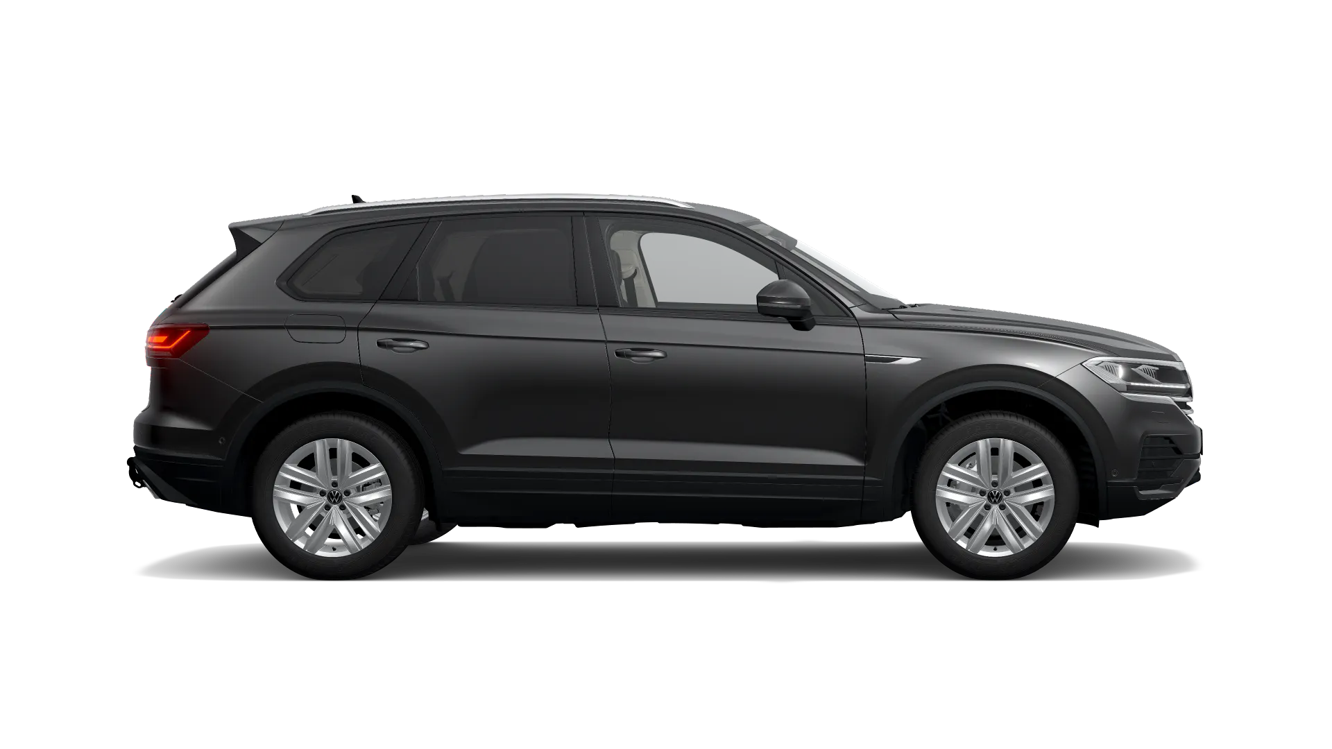 Volkswagen Touareg Basis-Modell
