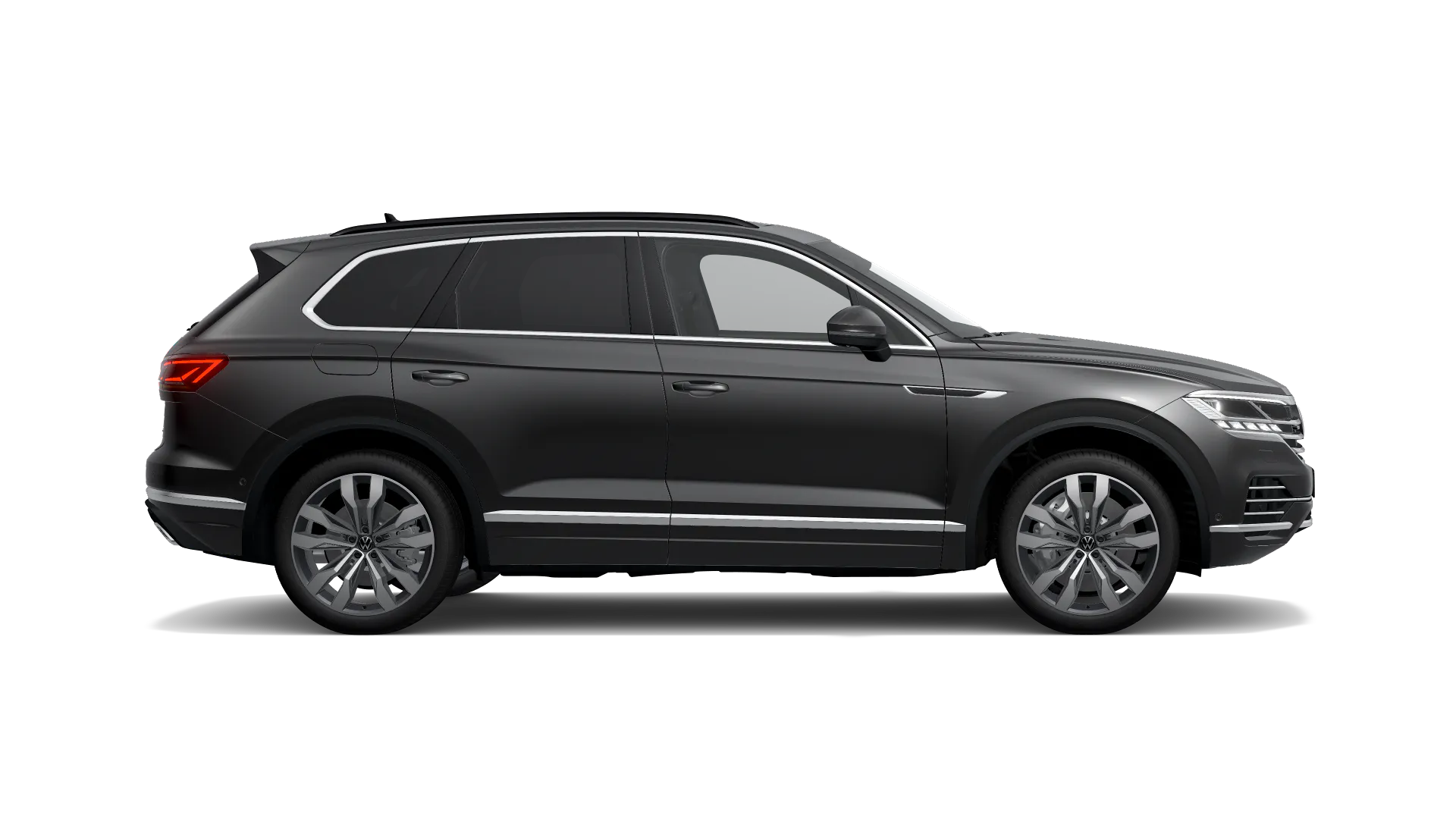 Volkswagen Touareg Elegance