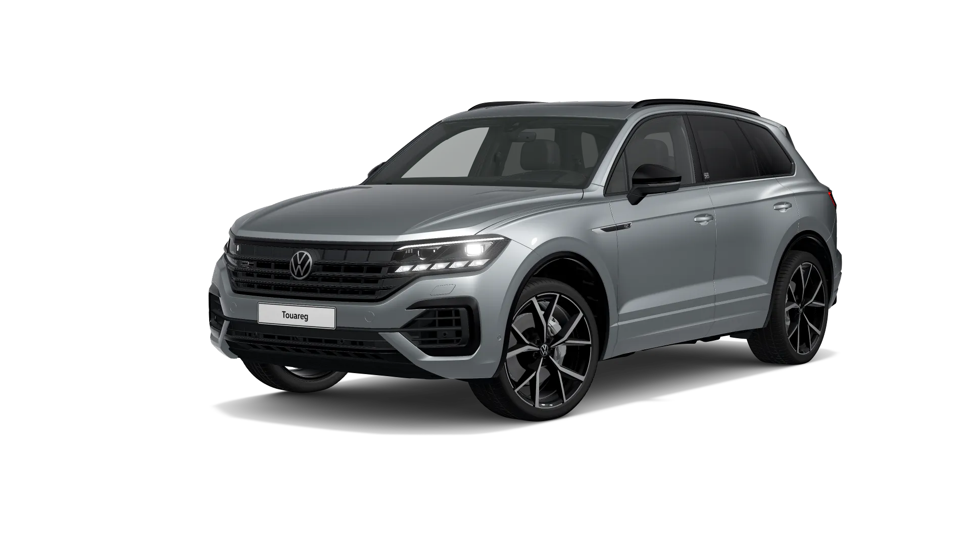 Volkswagen Touareg Elegance