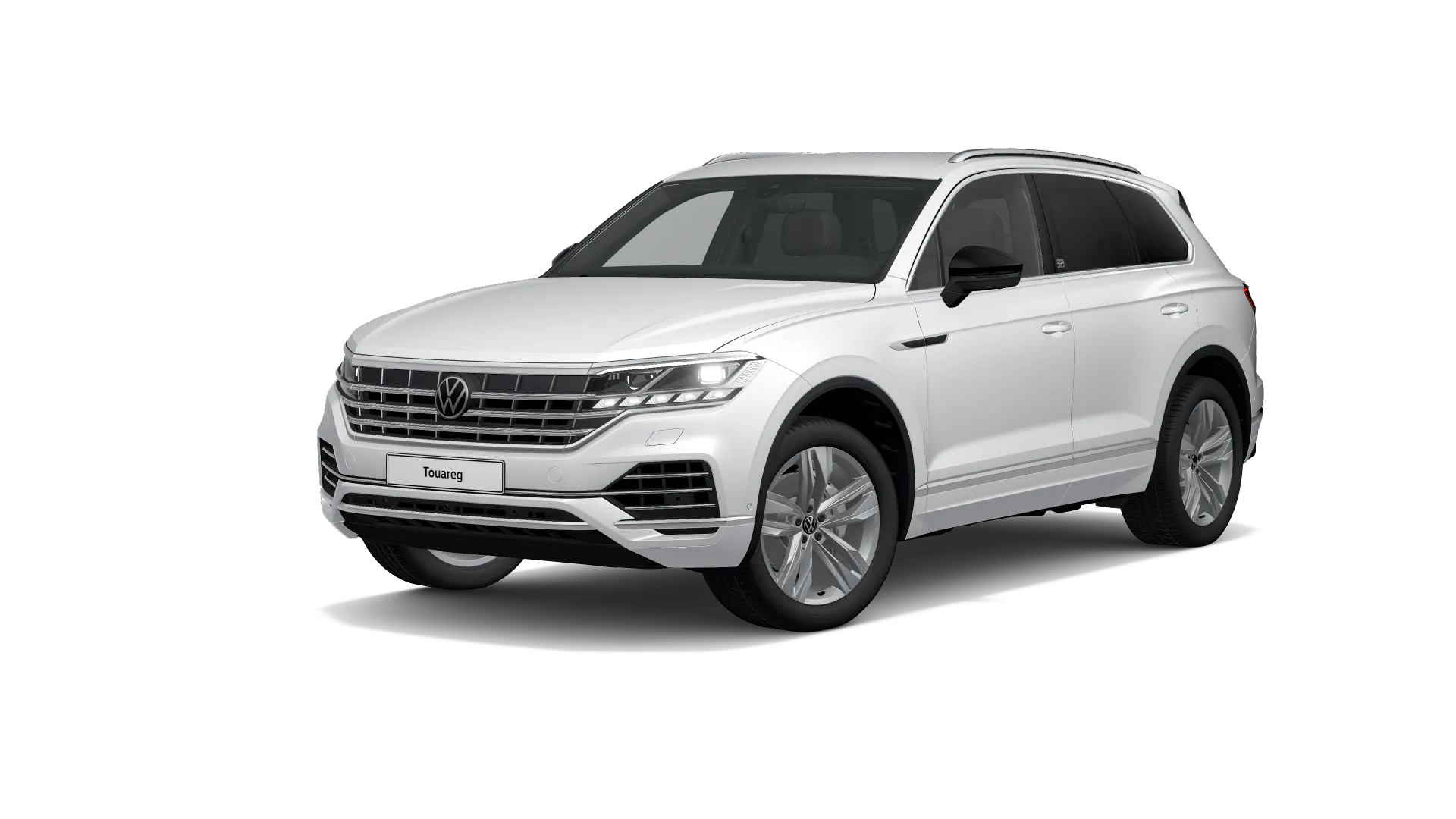 Volkswagen Touareg EDITION 20