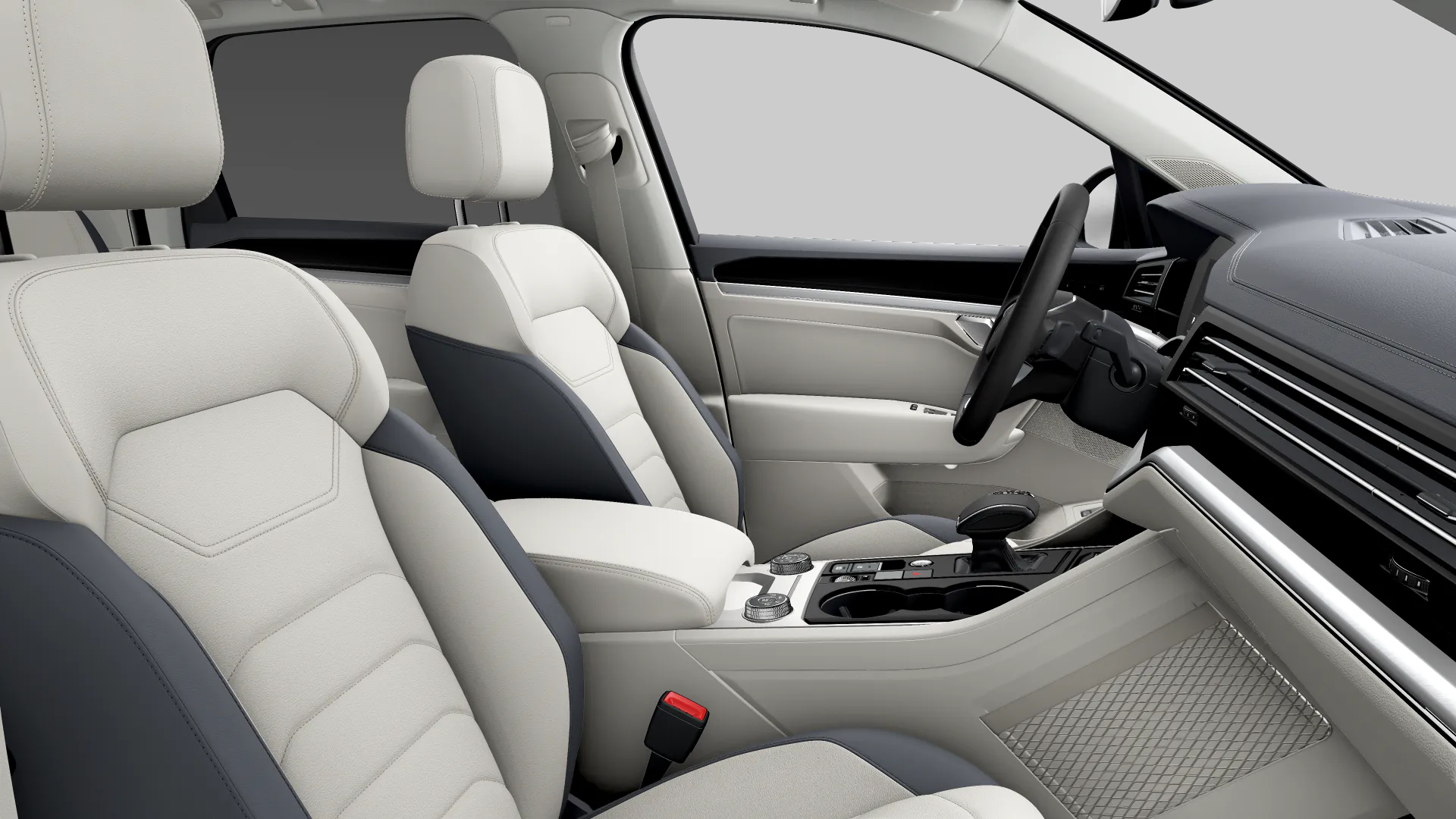 Volkswagen Touareg Elegance