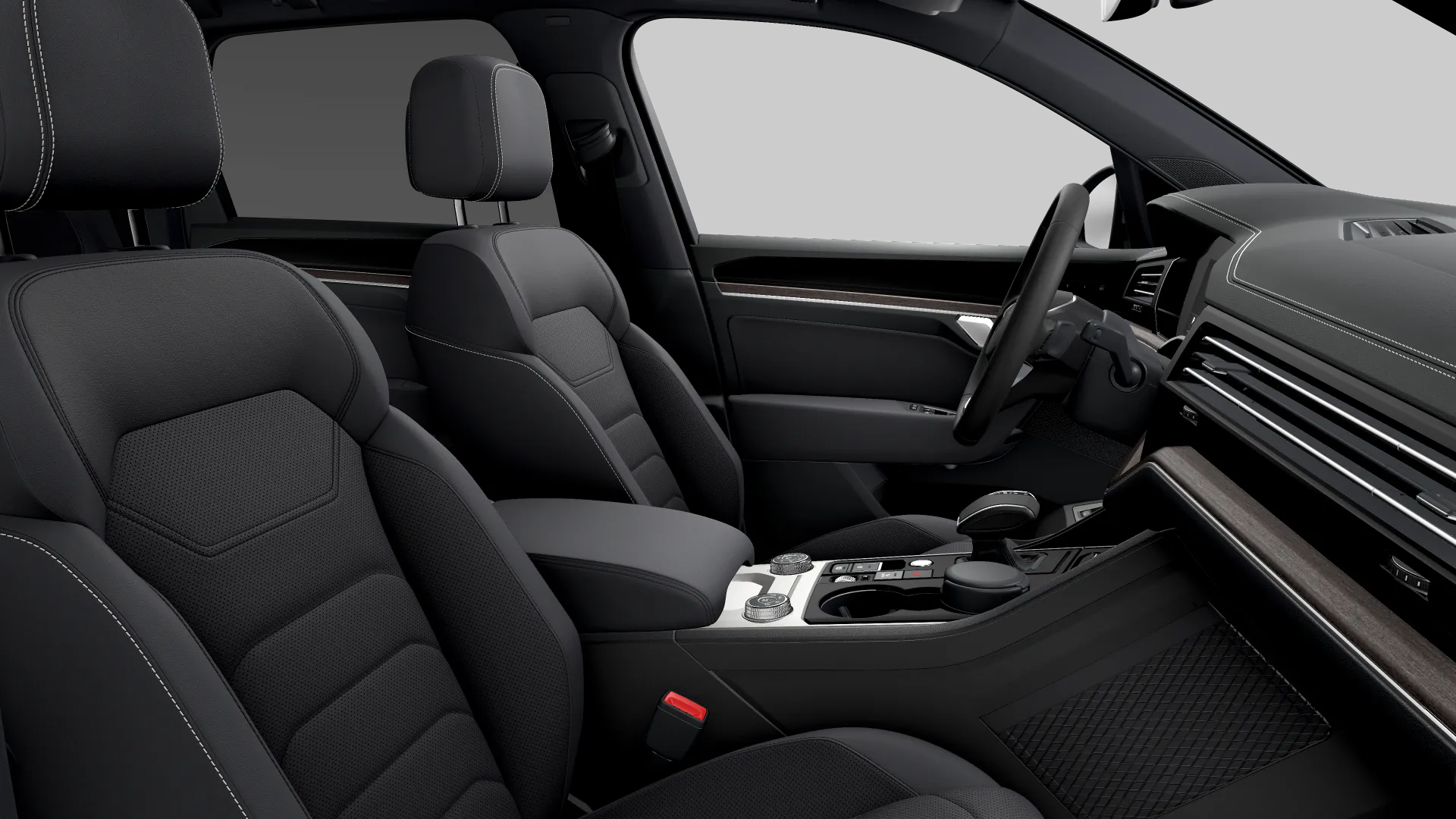 Volkswagen Touareg Elegance