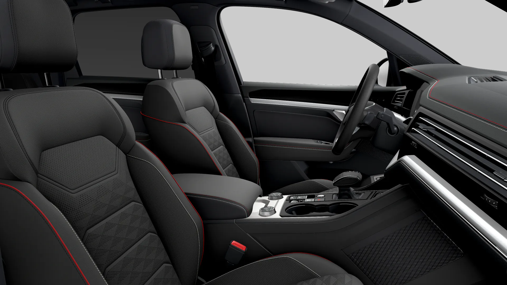 Volkswagen Touareg EDITION 20