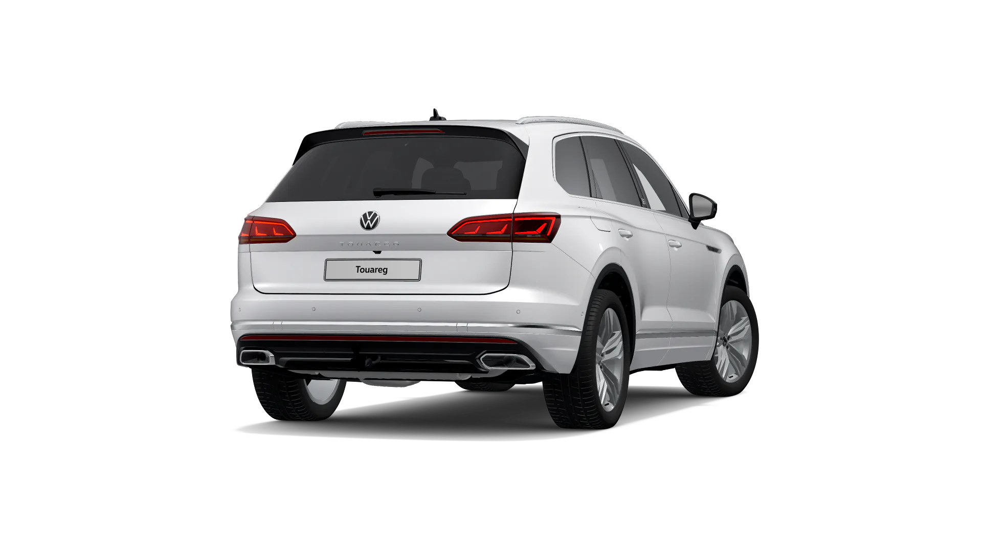 Volkswagen Touareg EDITION 20