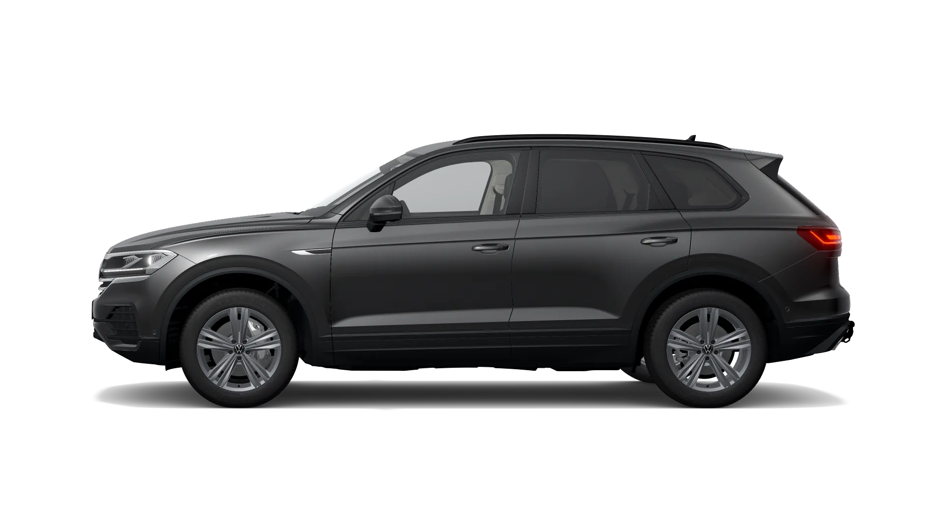 Volkswagen Touareg Basis-Modell