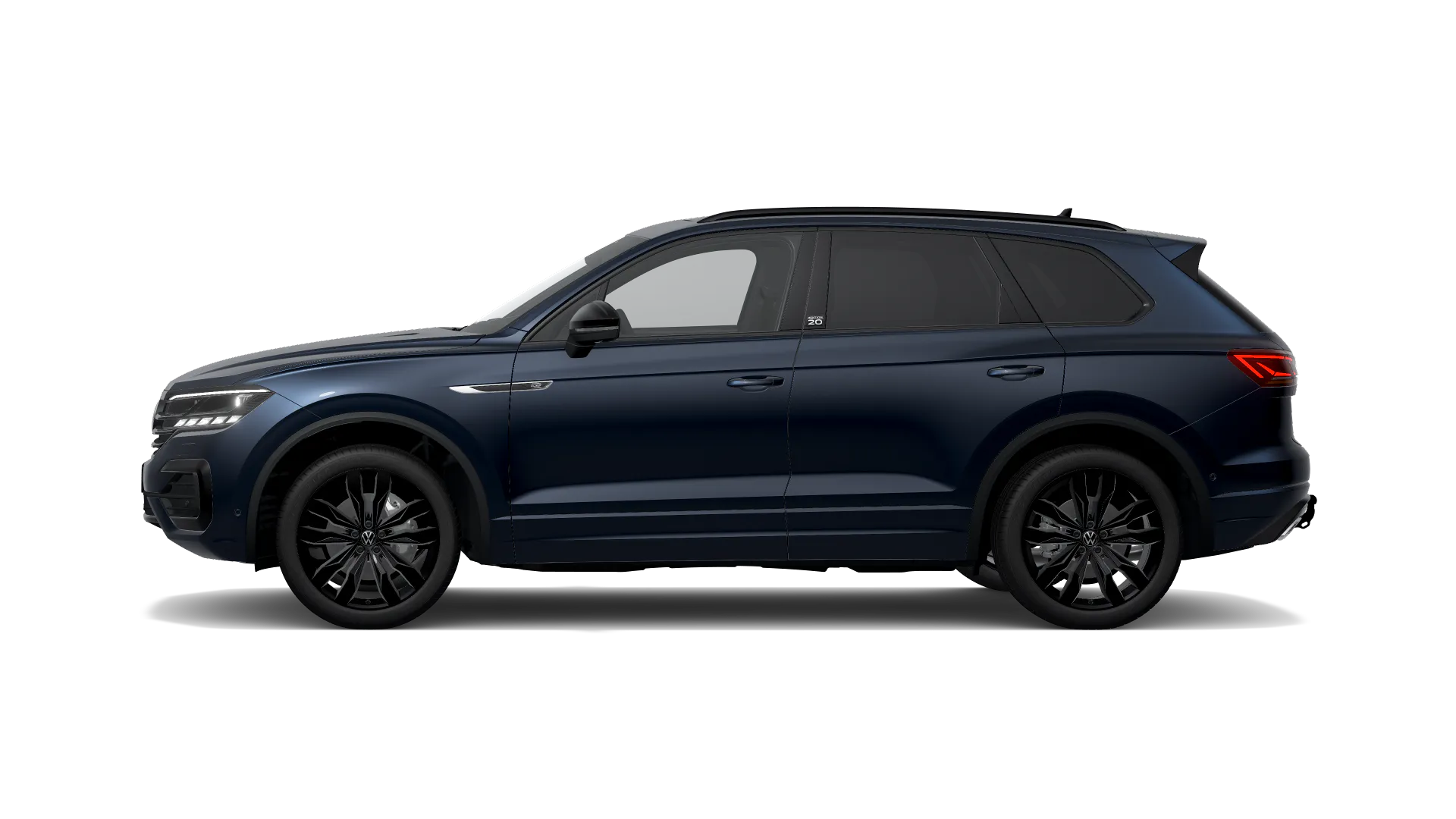 Volkswagen Touareg Elegance