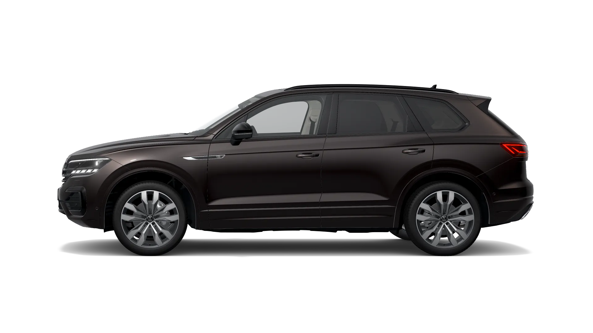 Volkswagen Touareg Elegance