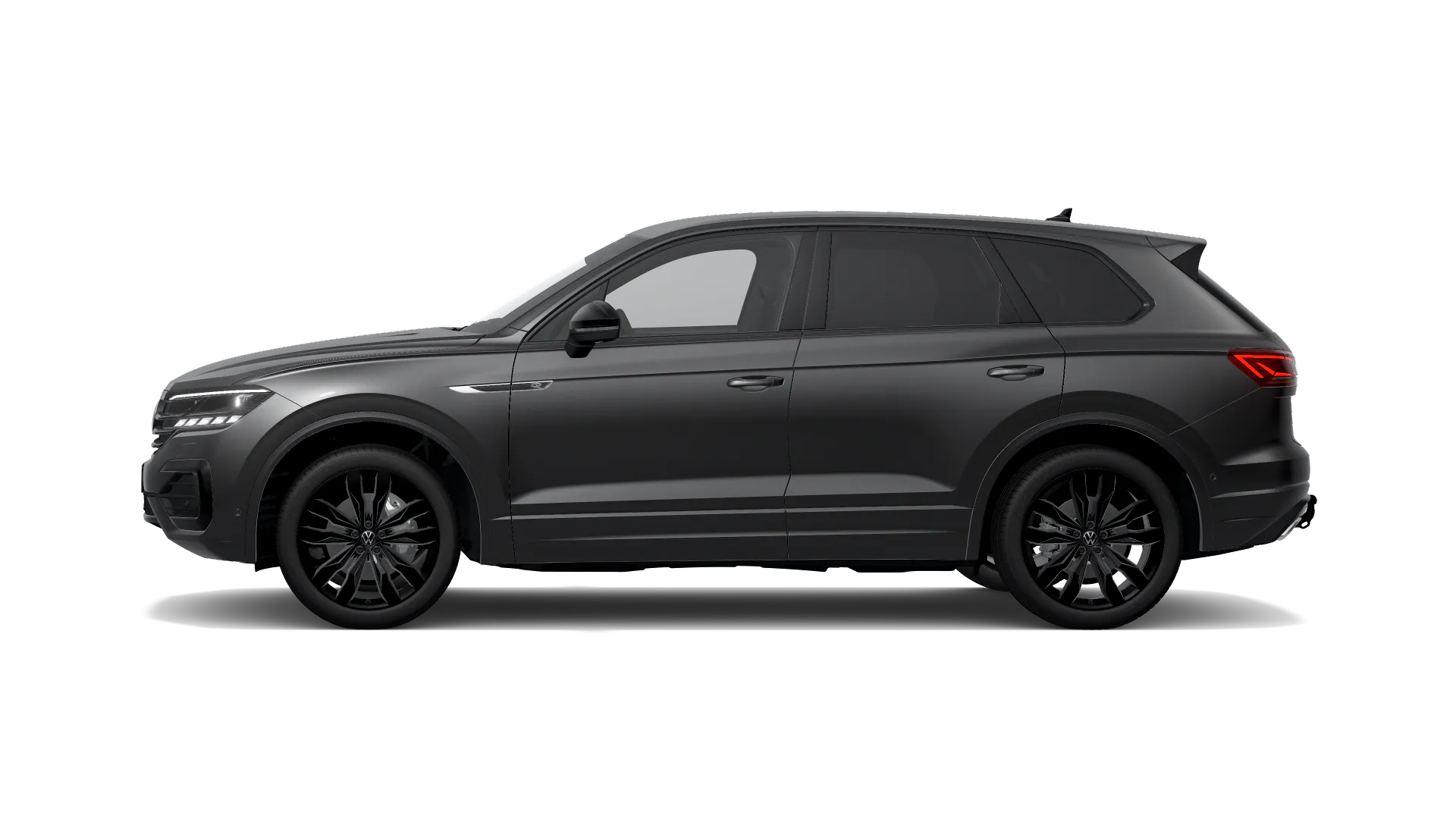 Volkswagen Touareg Elegance