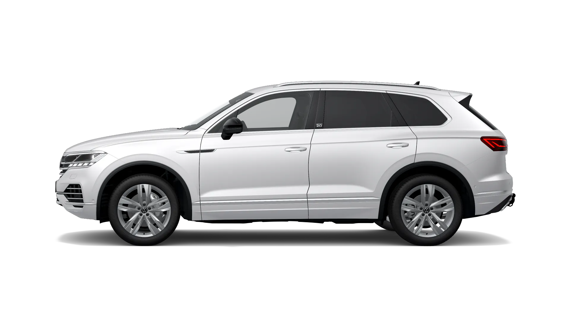 Volkswagen Touareg EDITION 20