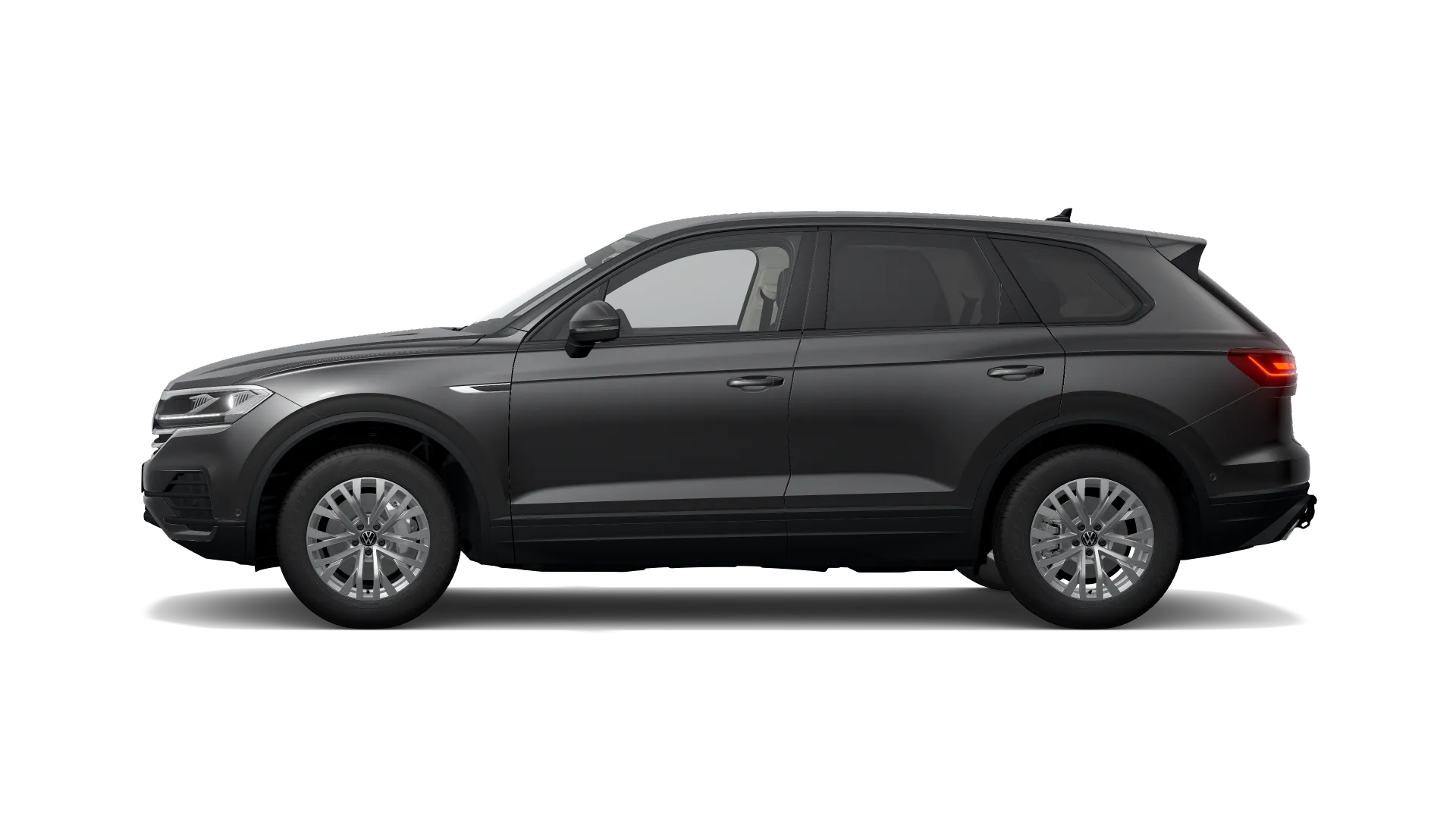 Volkswagen Touareg Basis-Modell