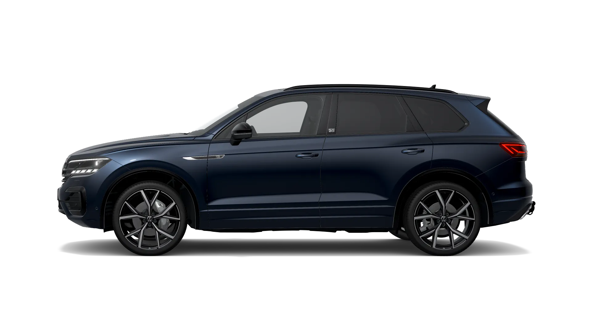 Volkswagen Touareg Elegance