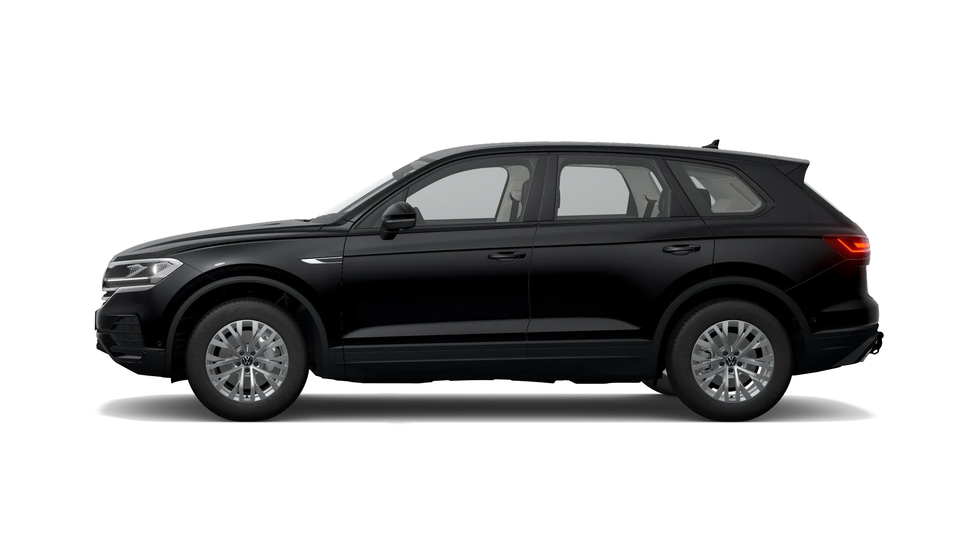 Volkswagen Touareg Basis-Modell