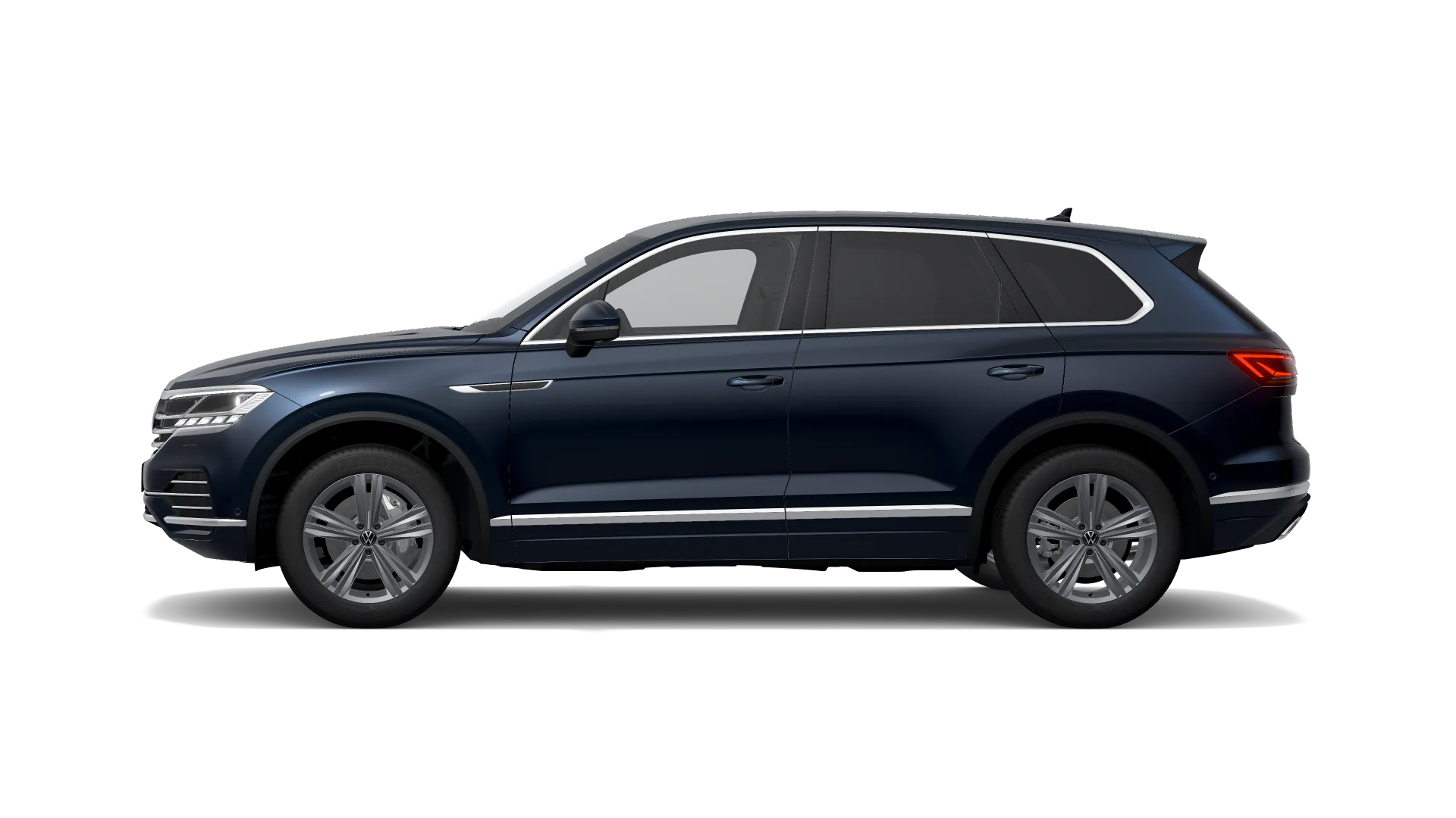 Volkswagen Touareg Elegance