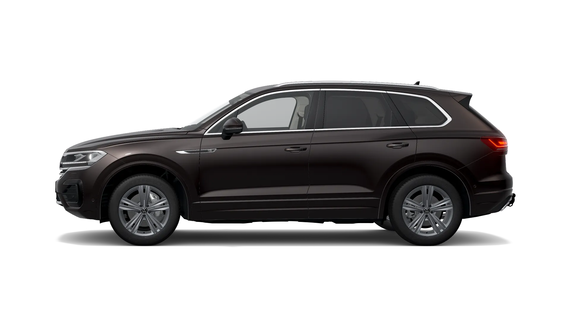 Volkswagen Touareg Elegance