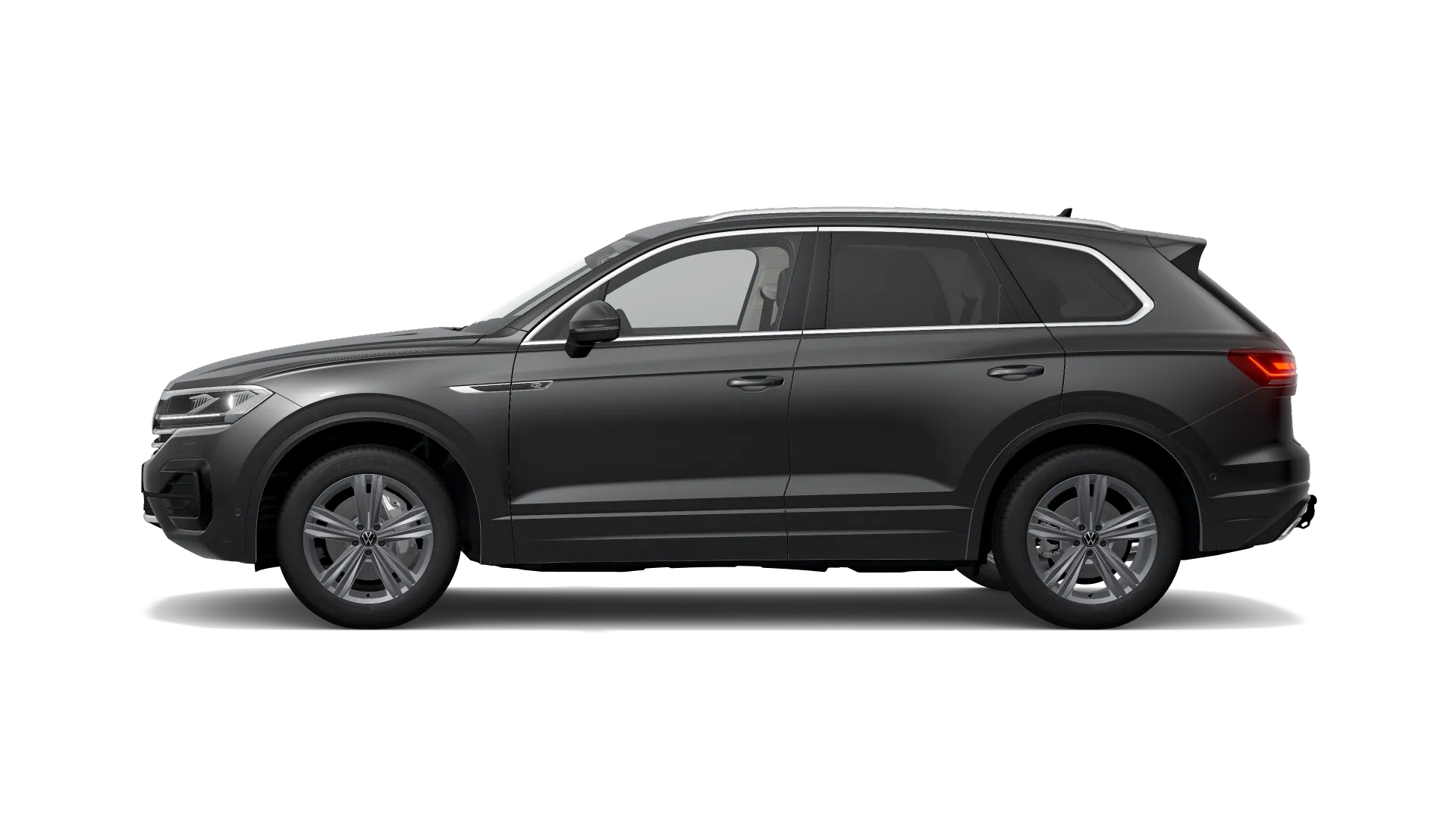 Volkswagen Touareg Elegance