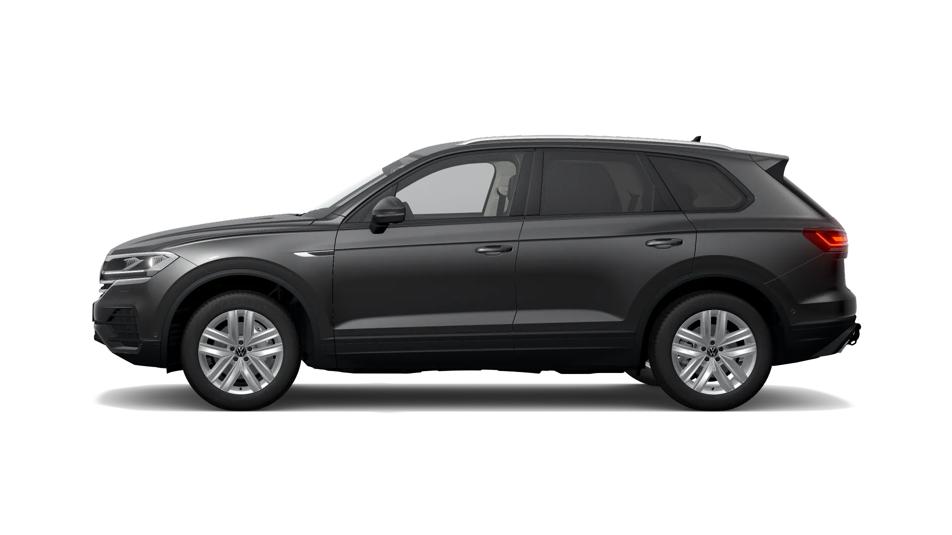 Volkswagen Touareg Basis-Modell