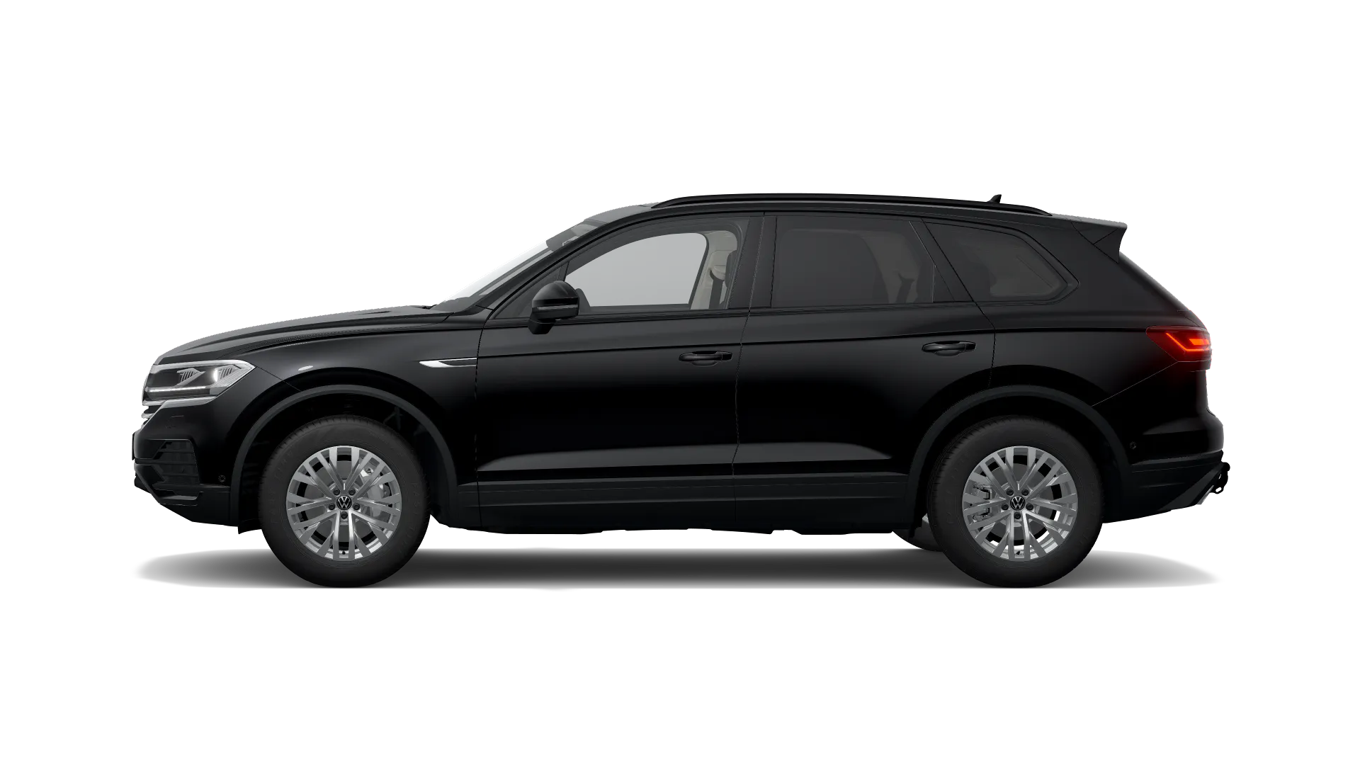 Volkswagen Touareg Basis-Modell