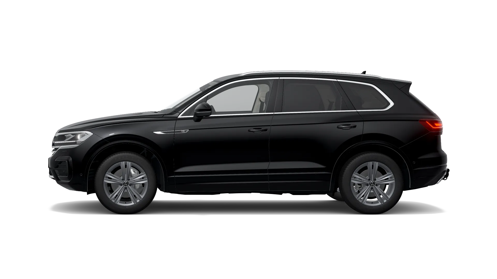 Volkswagen Touareg Elegance