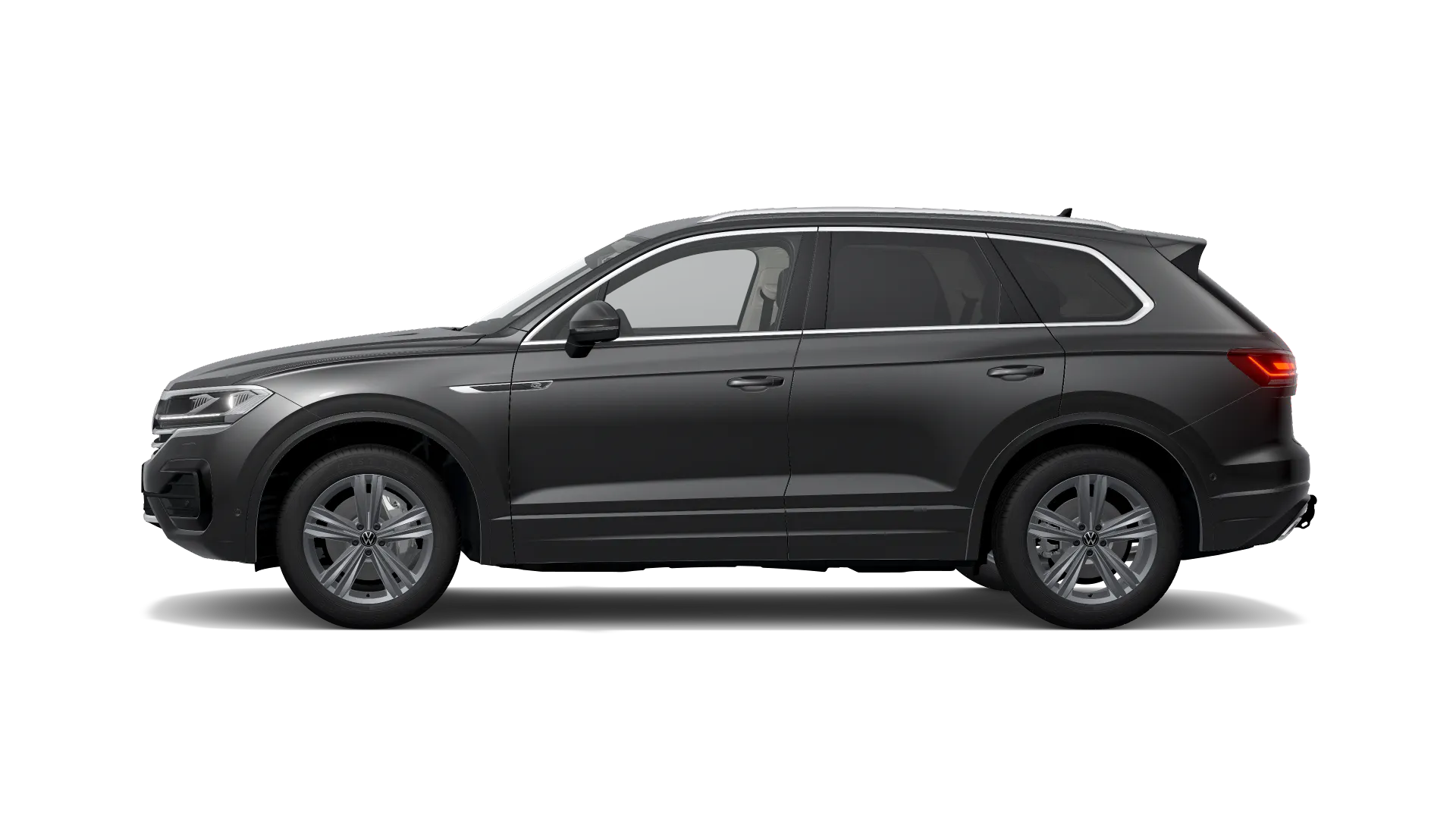 Volkswagen Touareg Elegance