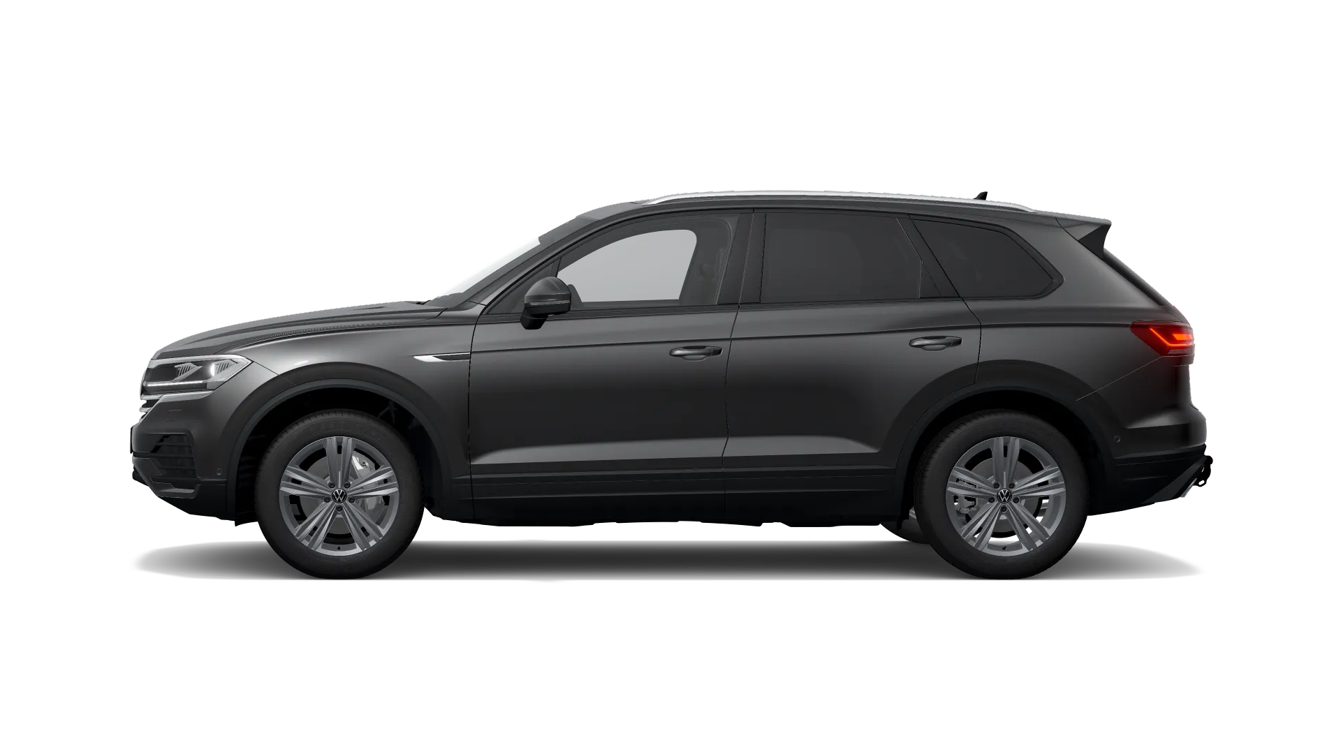 Volkswagen Touareg Basis-Modell