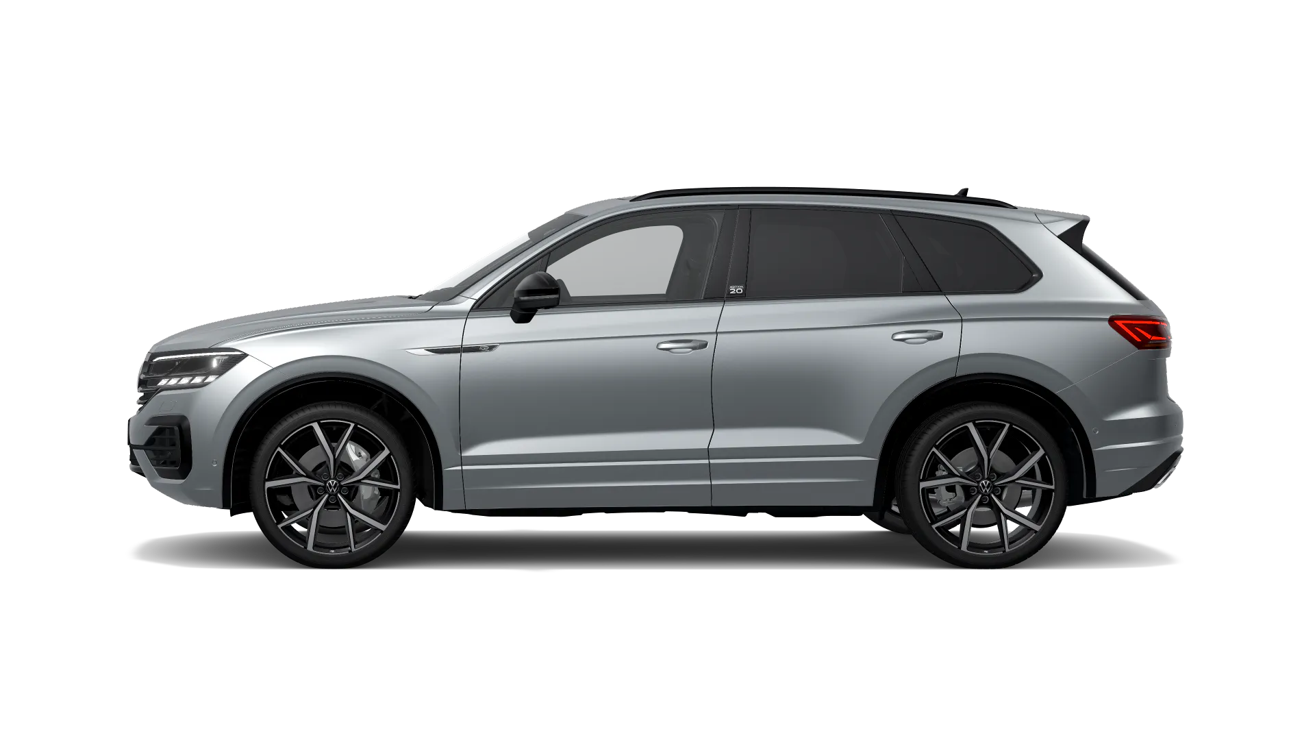 Volkswagen Touareg Elegance