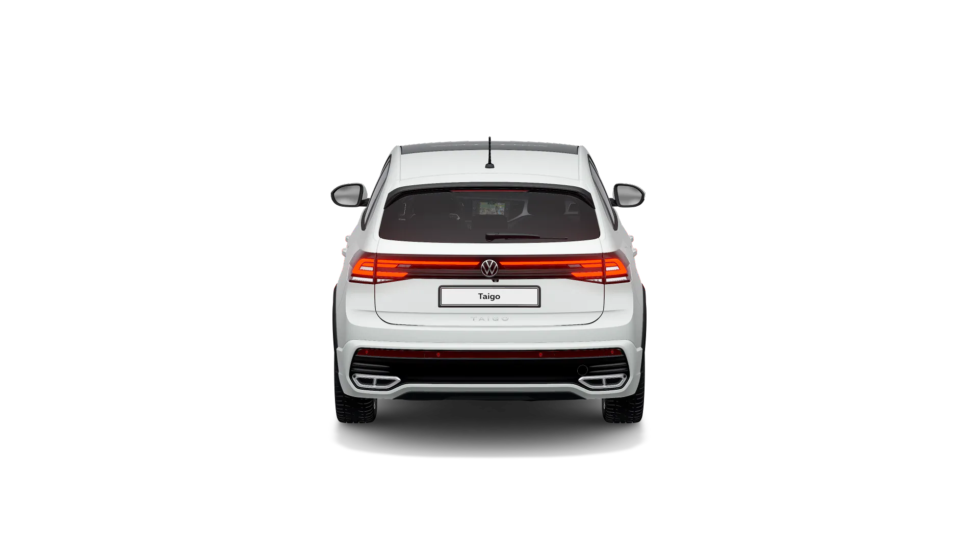 Volkswagen Taigo R-Line