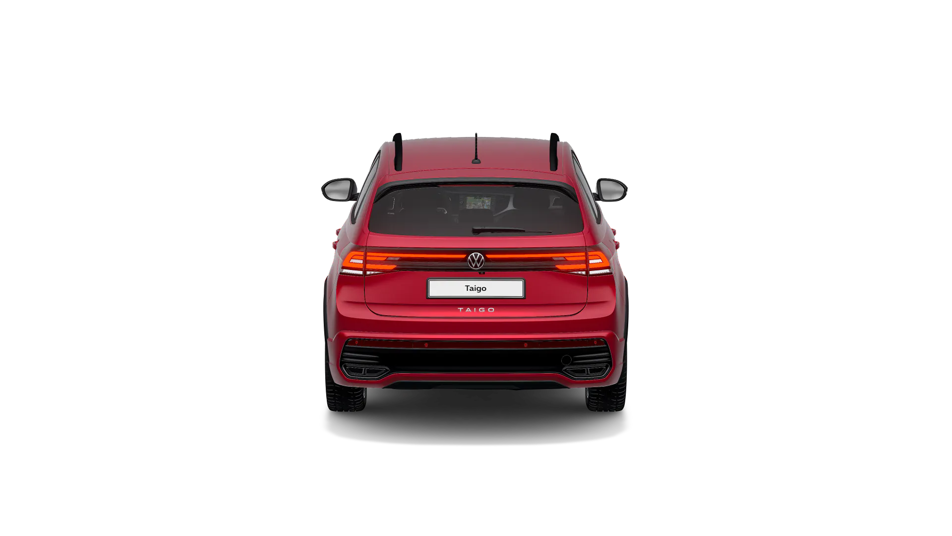 Volkswagen Taigo R-Line