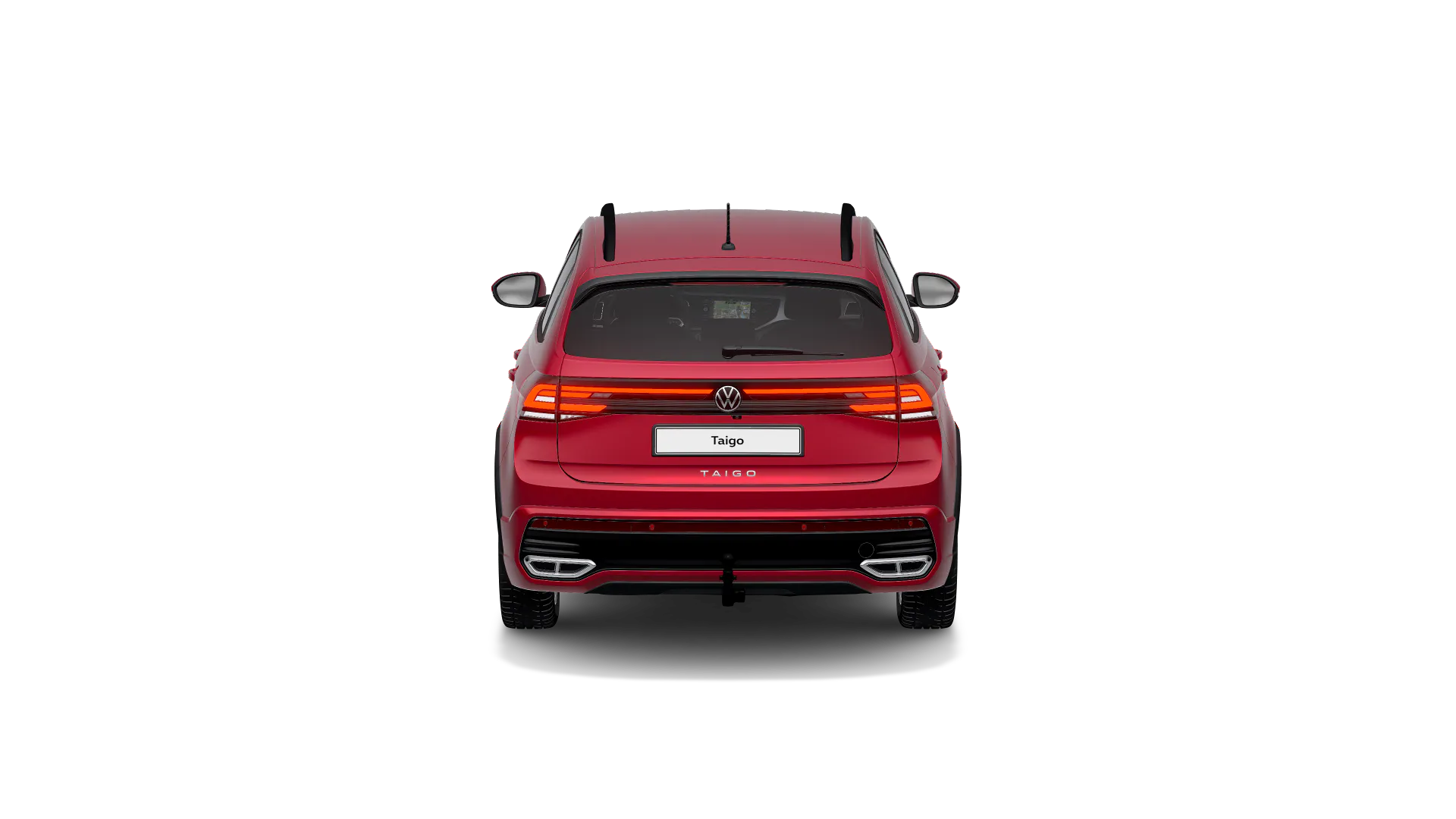 Volkswagen Taigo R-Line