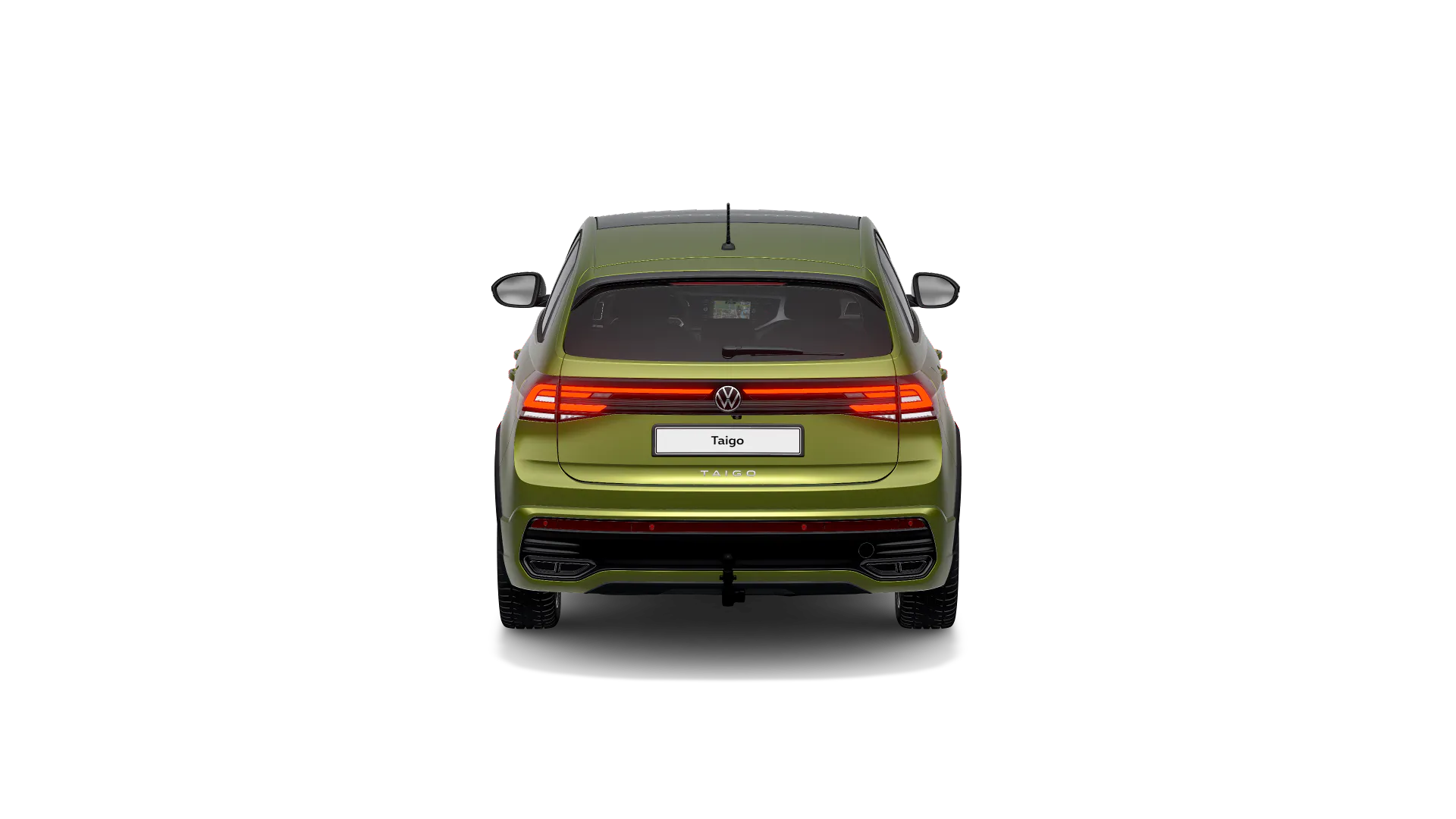 Volkswagen Taigo R-Line