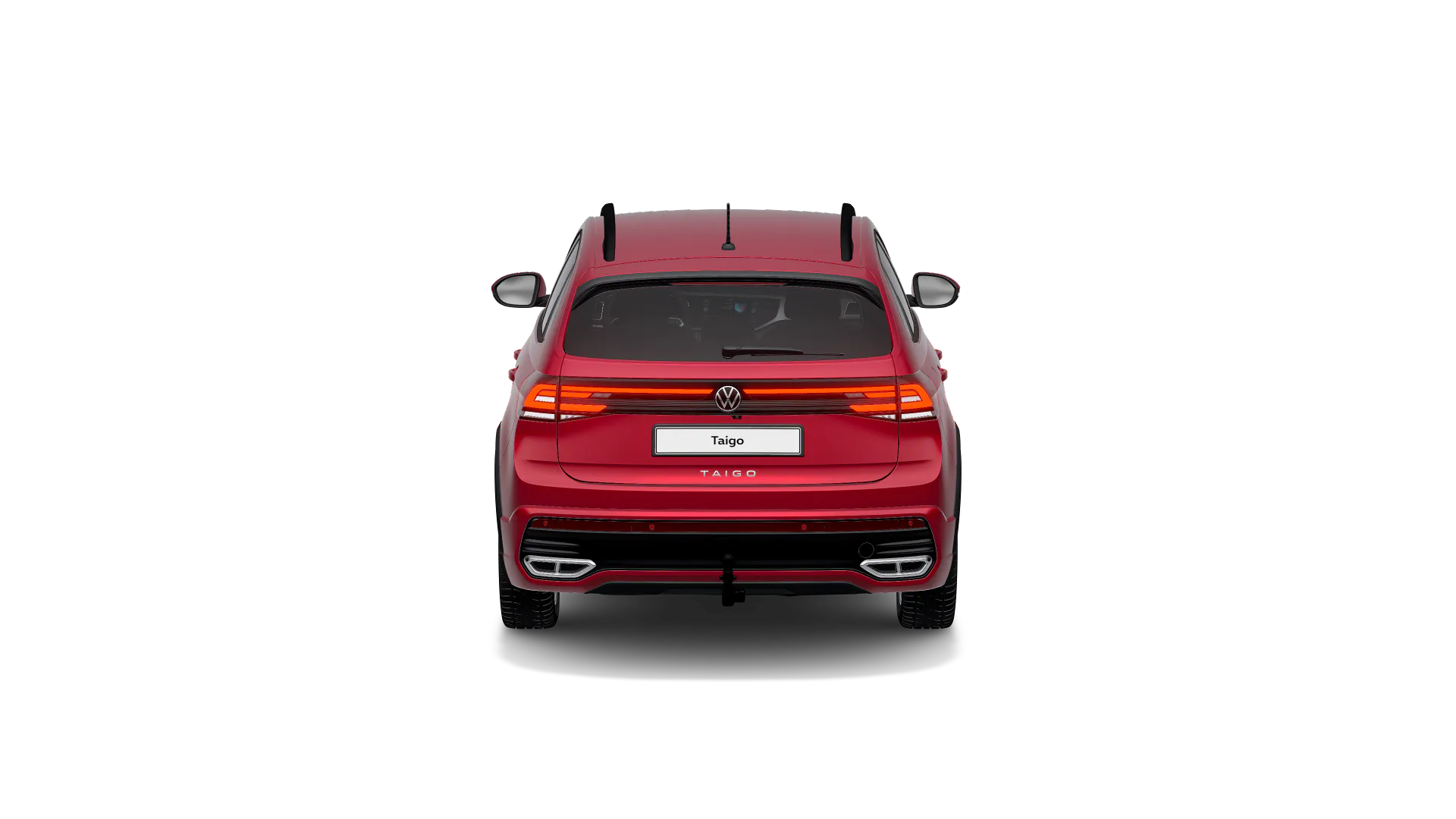 Volkswagen Taigo R-Line