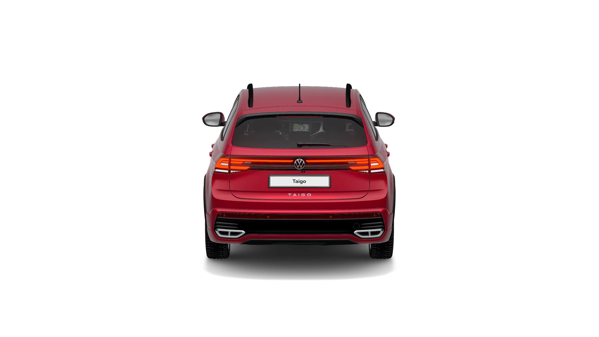 Volkswagen Taigo R-Line
