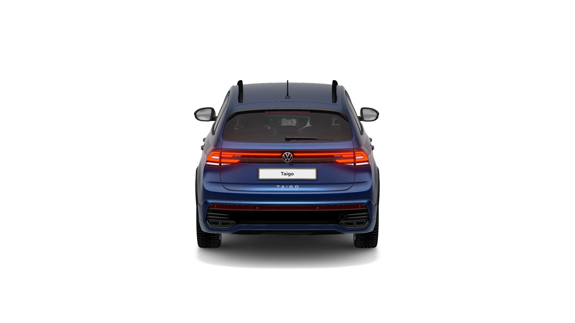 Volkswagen Taigo R-Line