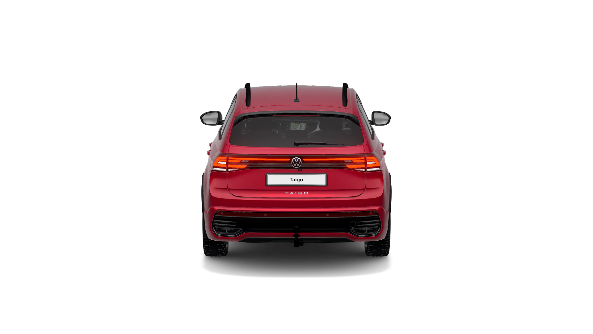 Volkswagen Taigo R-Line