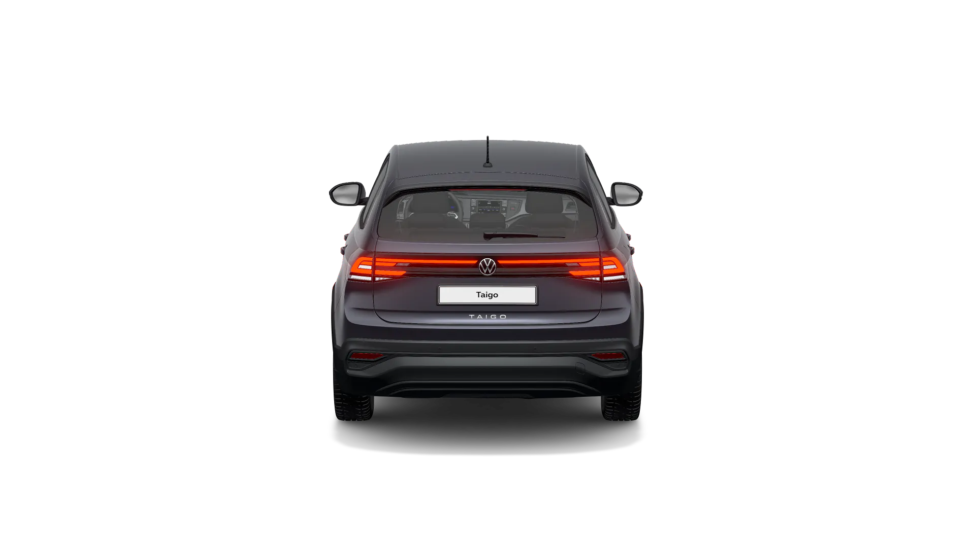 Volkswagen Taigo Basis-Modell