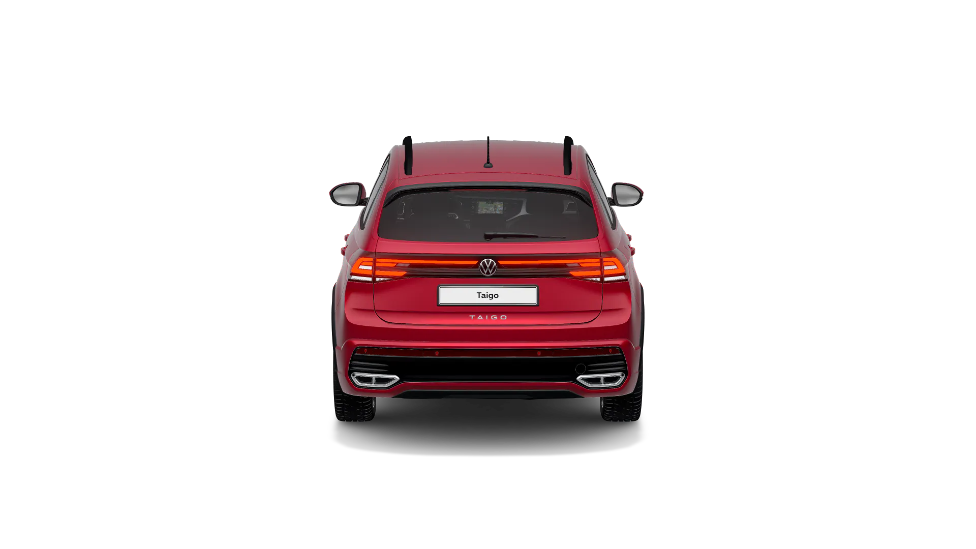 Volkswagen Taigo R-Line