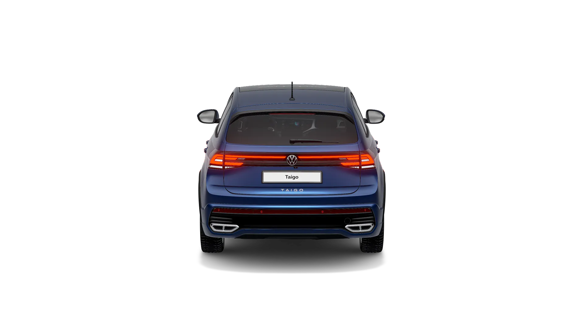 Volkswagen Taigo R-Line