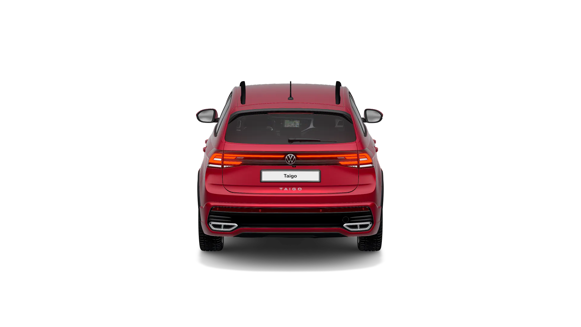 Volkswagen Taigo R-Line