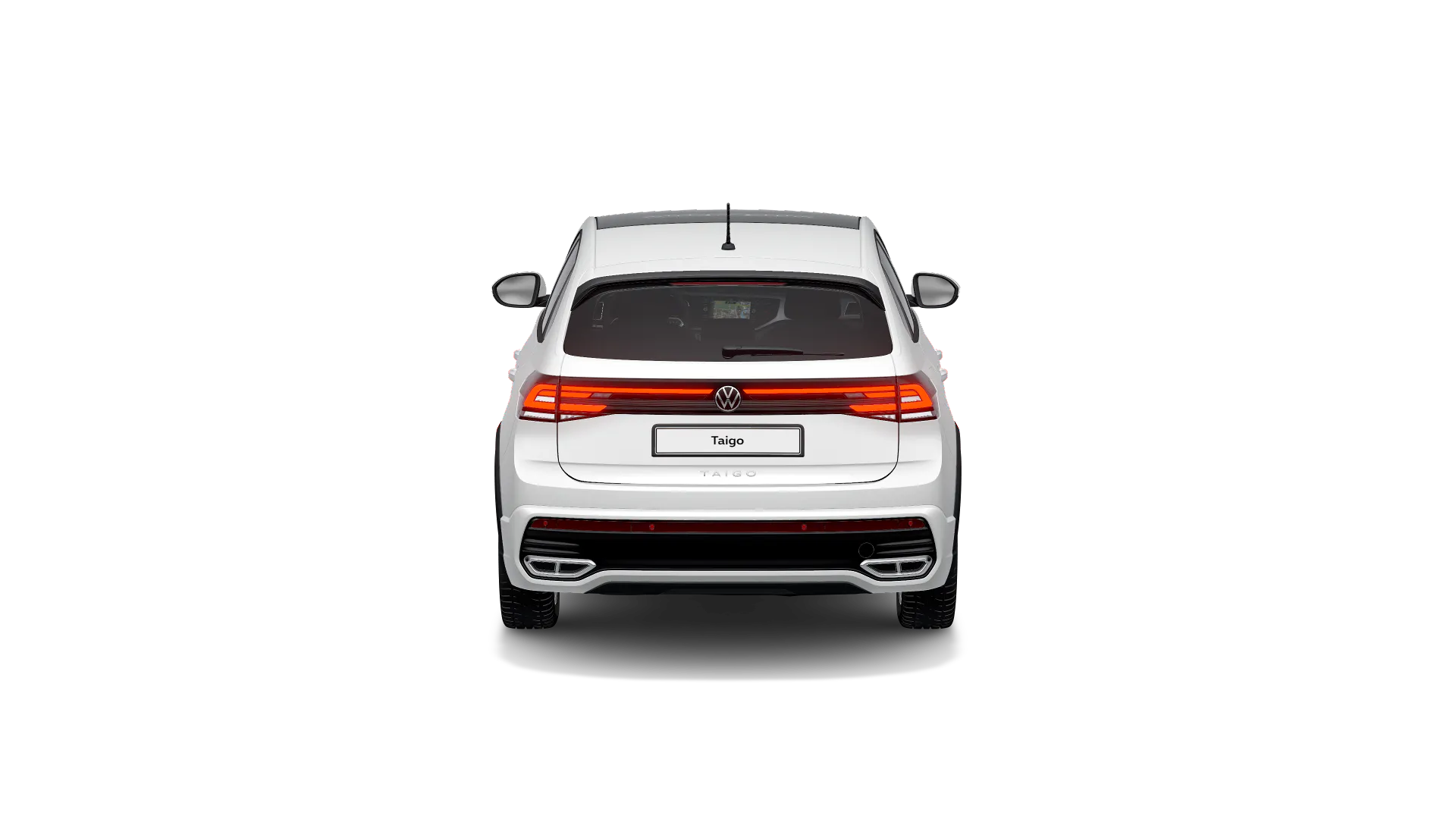 Volkswagen Taigo R-Line