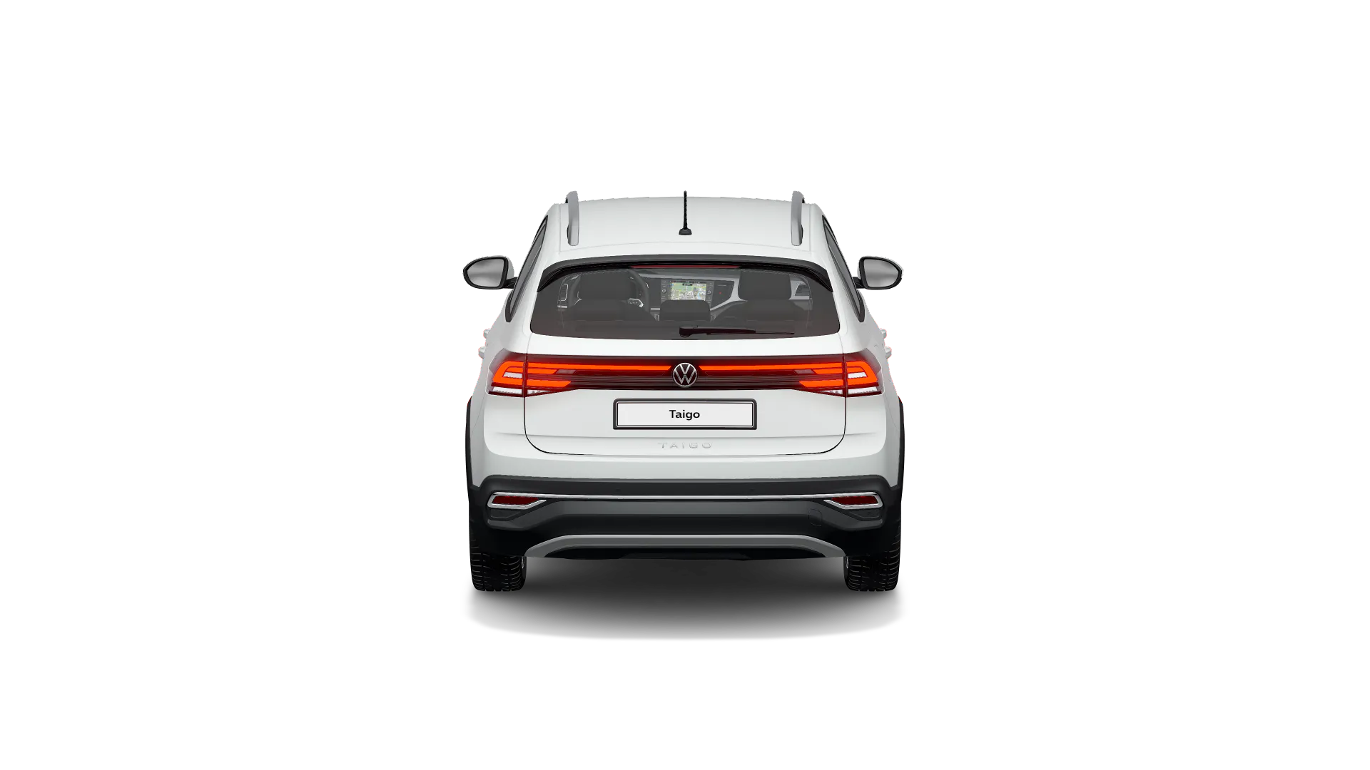 Volkswagen Taigo Style