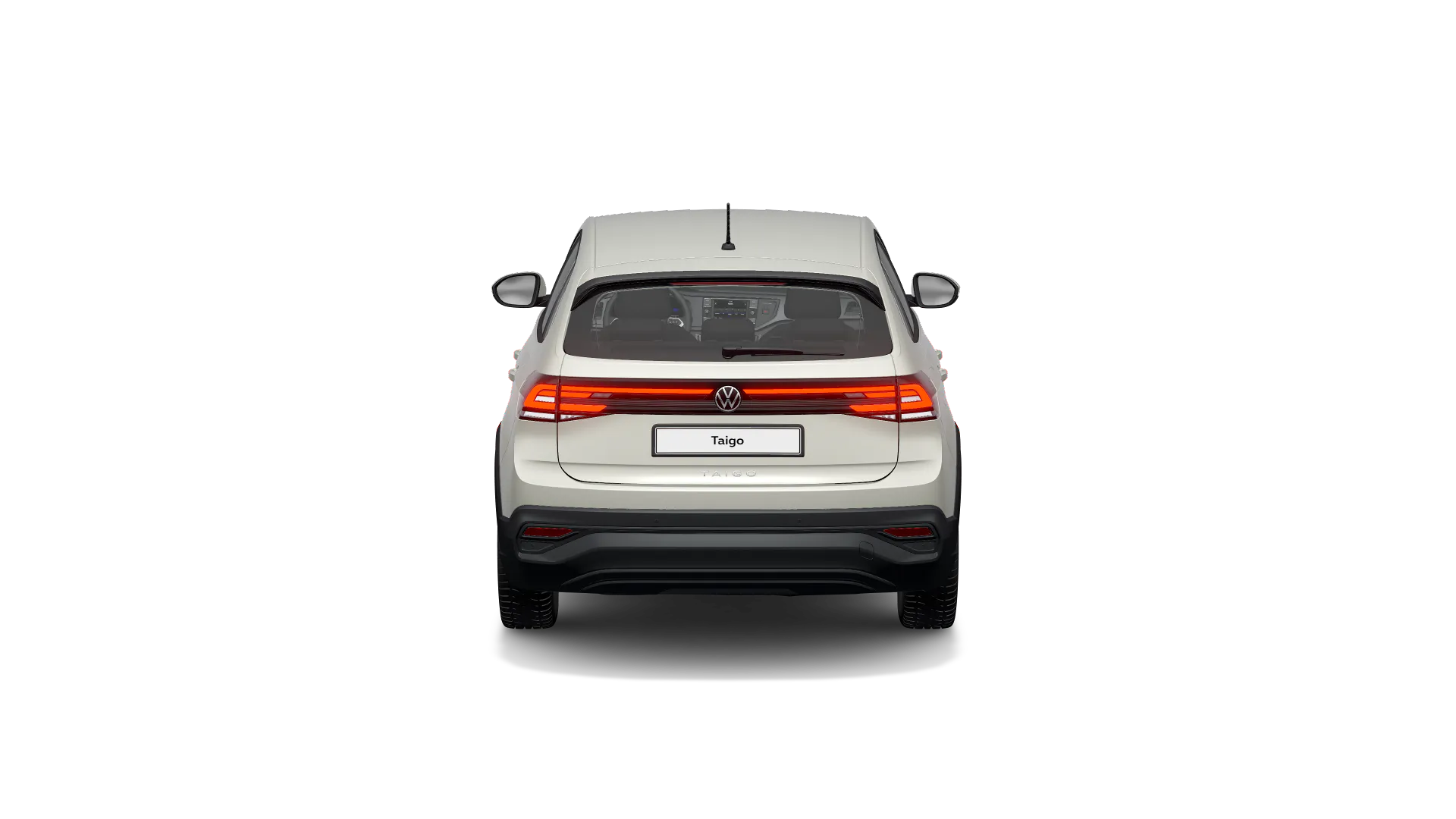 Volkswagen Taigo Basis-Modell