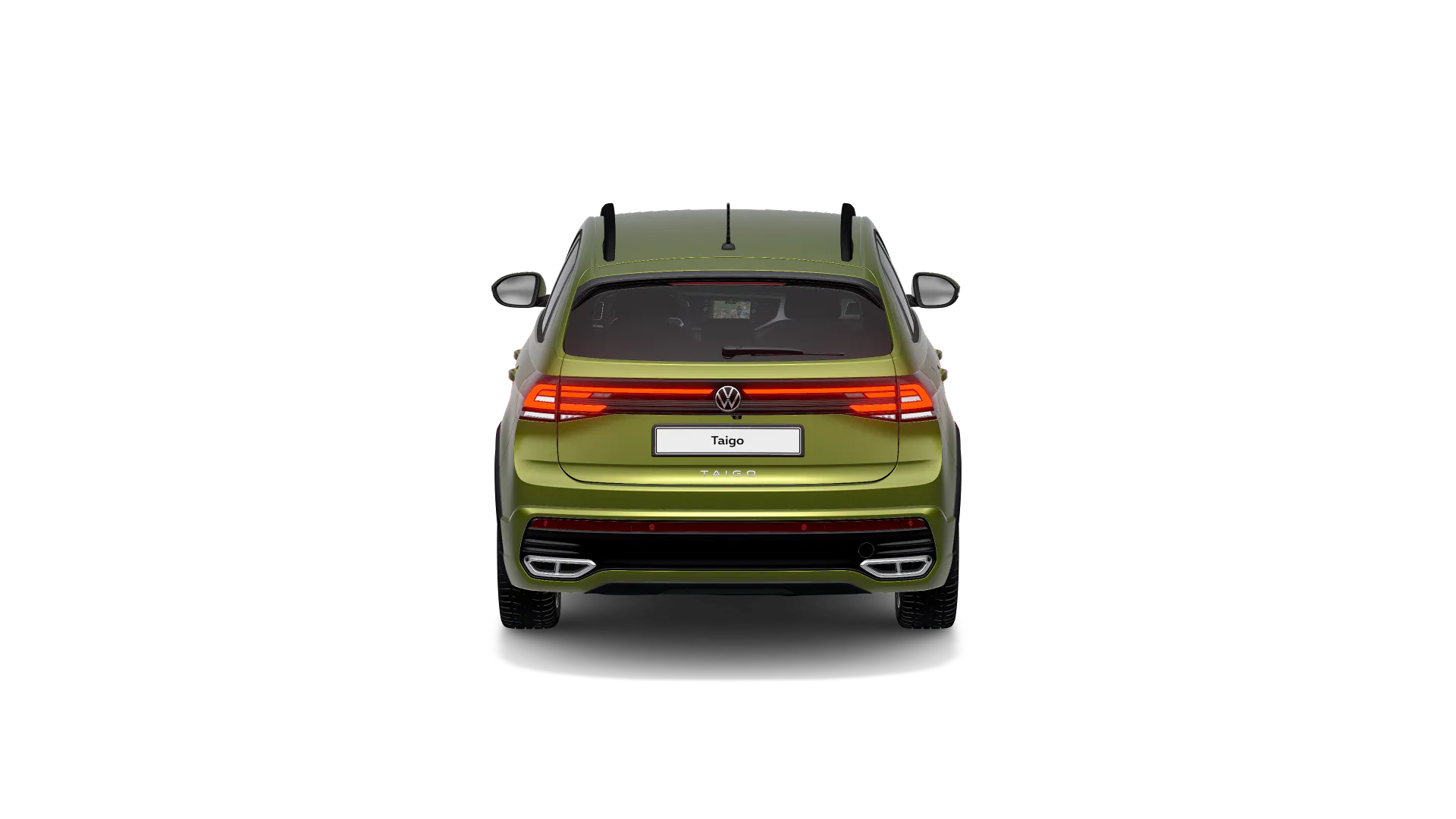 Volkswagen Taigo R-Line