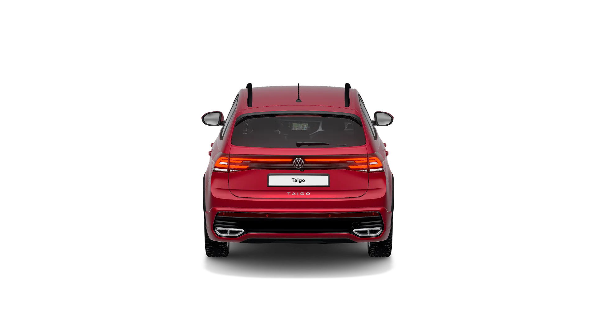 Volkswagen Taigo R-Line