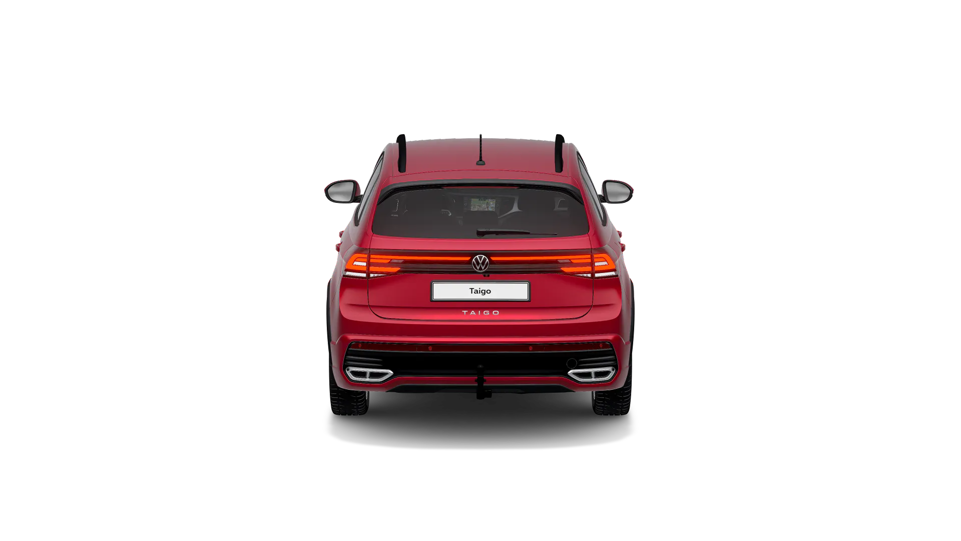 Volkswagen Taigo R-Line