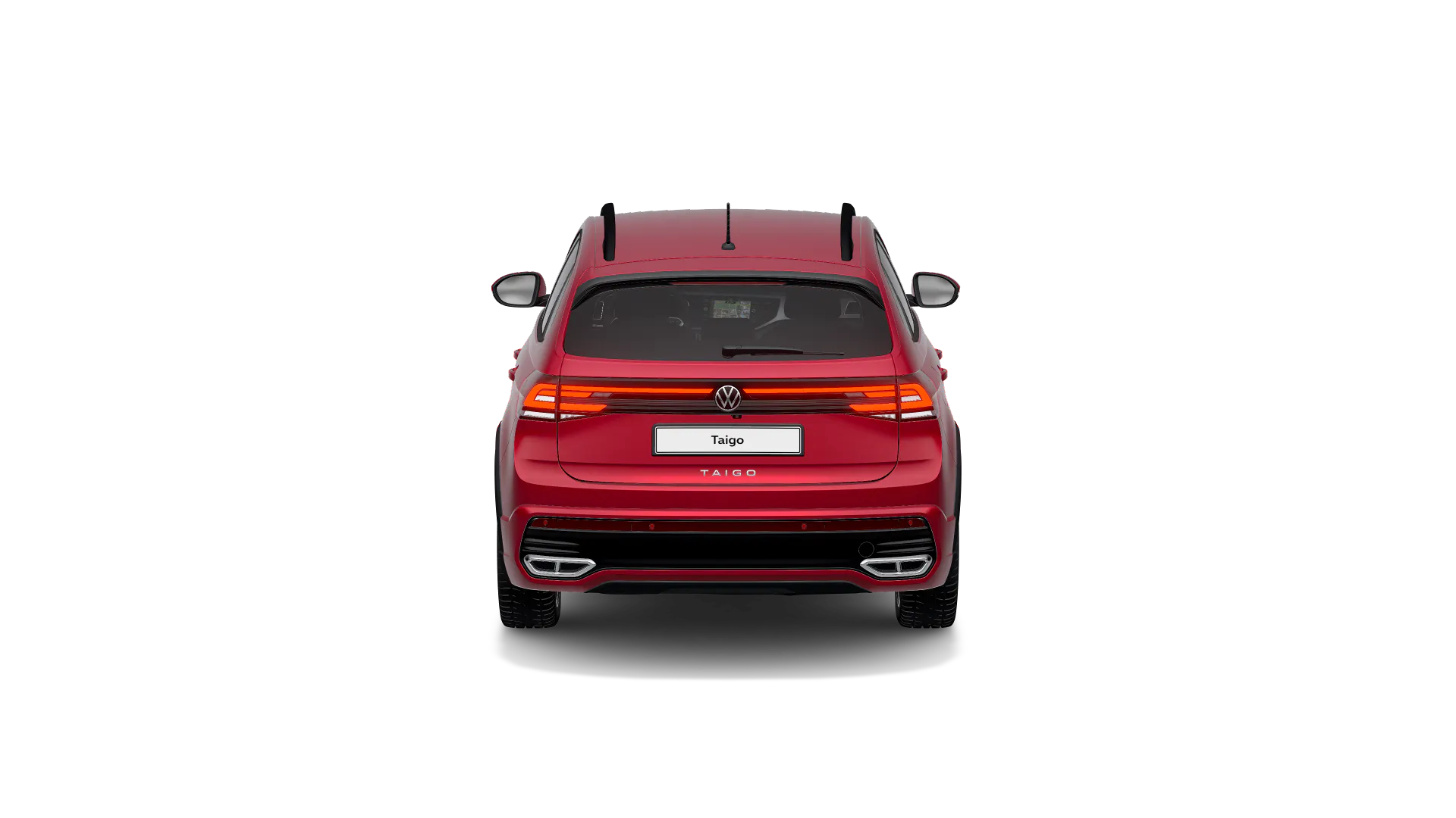 Volkswagen Taigo R-Line