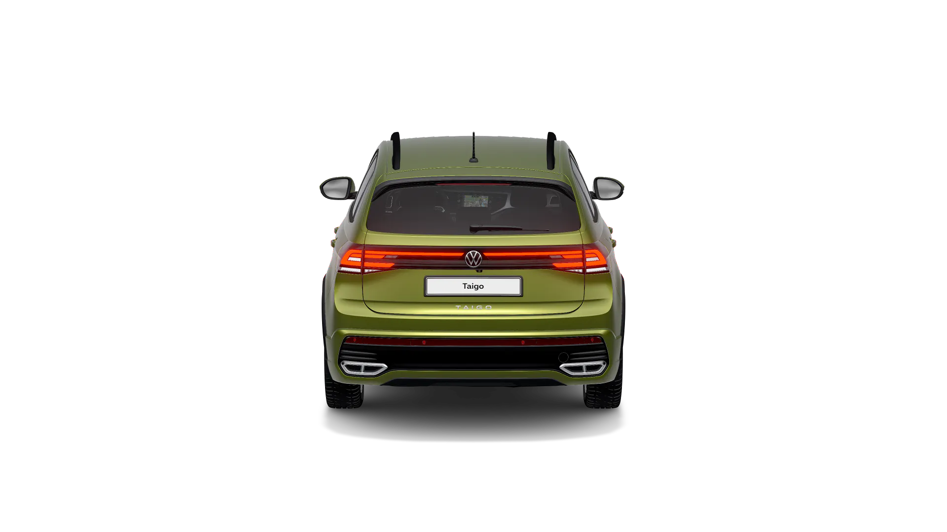 Volkswagen Taigo R-Line