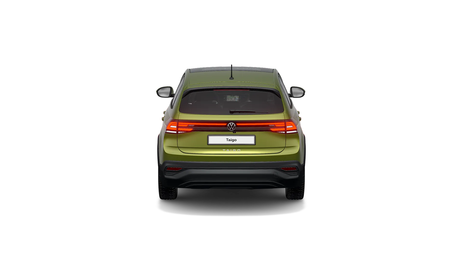 Volkswagen Taigo Life