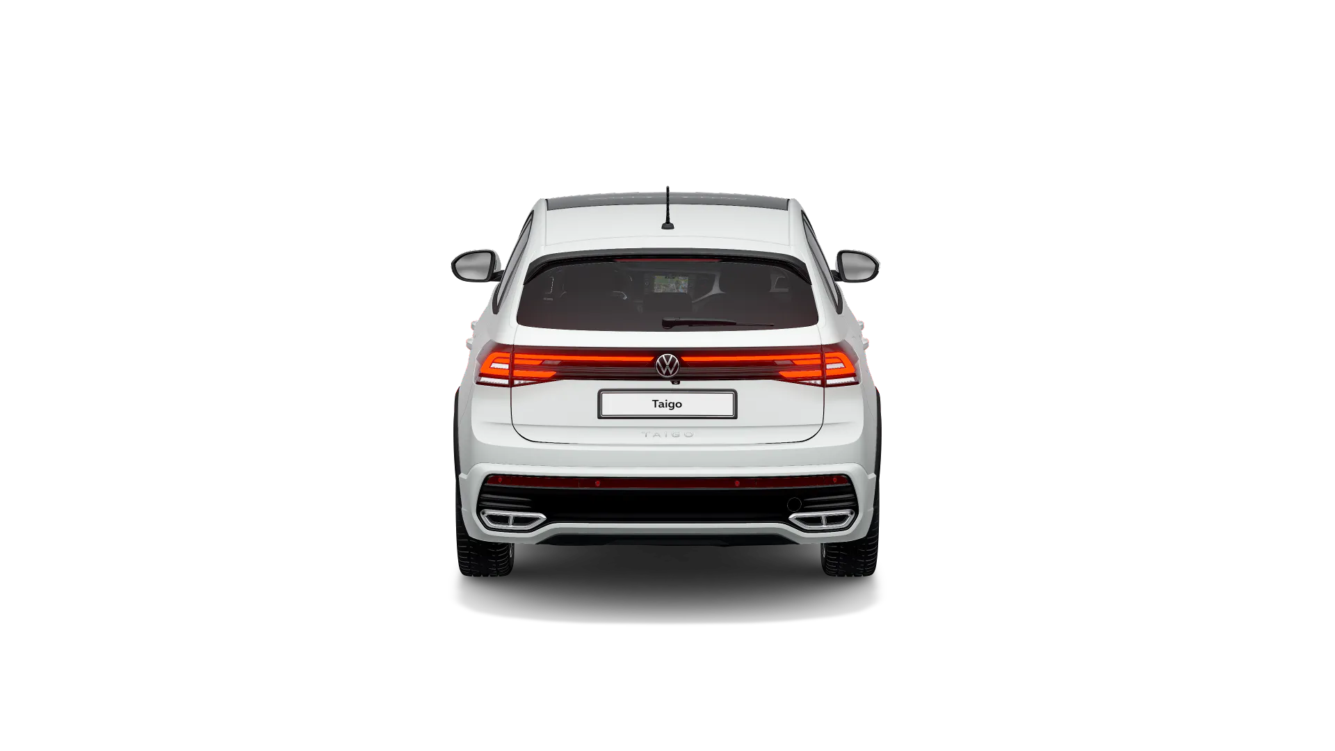 Volkswagen Taigo R-Line