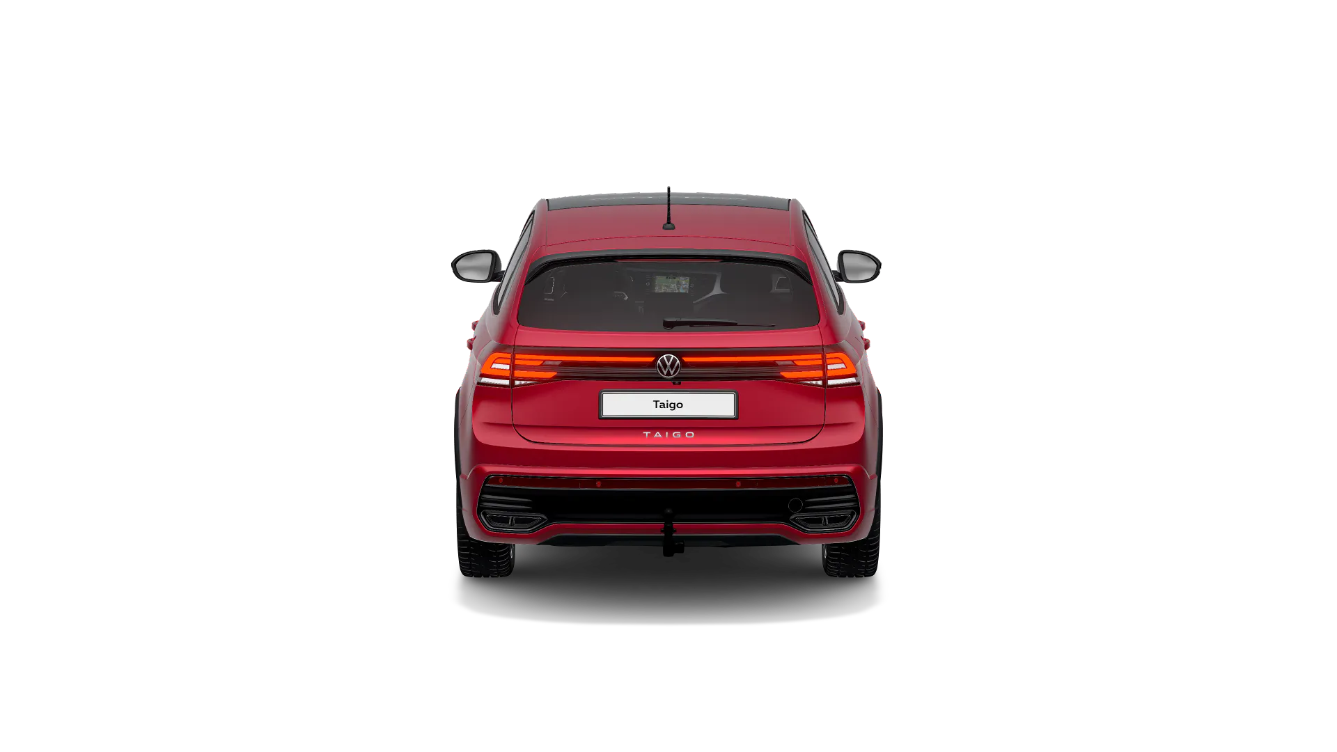Volkswagen Taigo R-Line